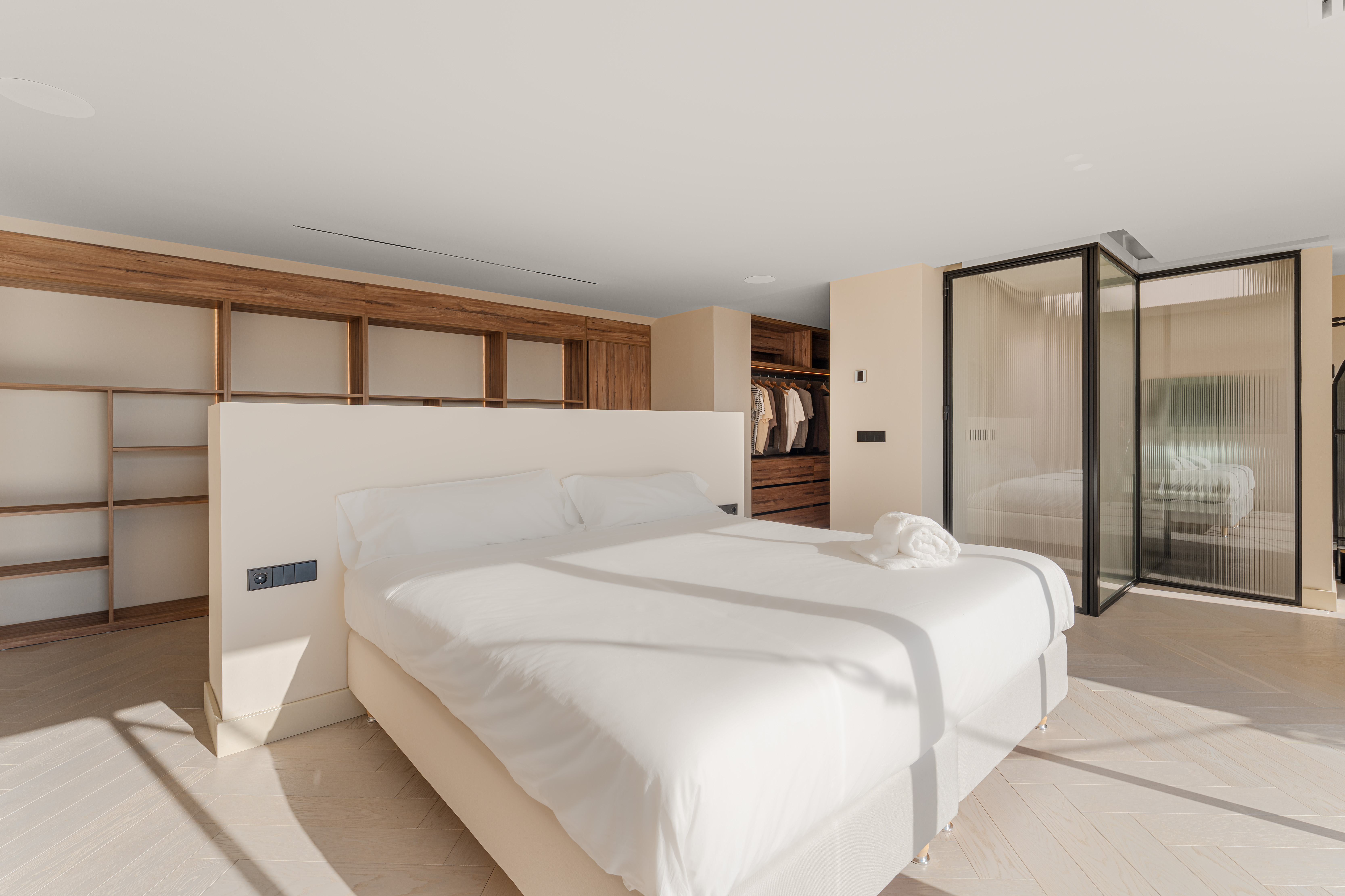 Penthouse Monte Luz