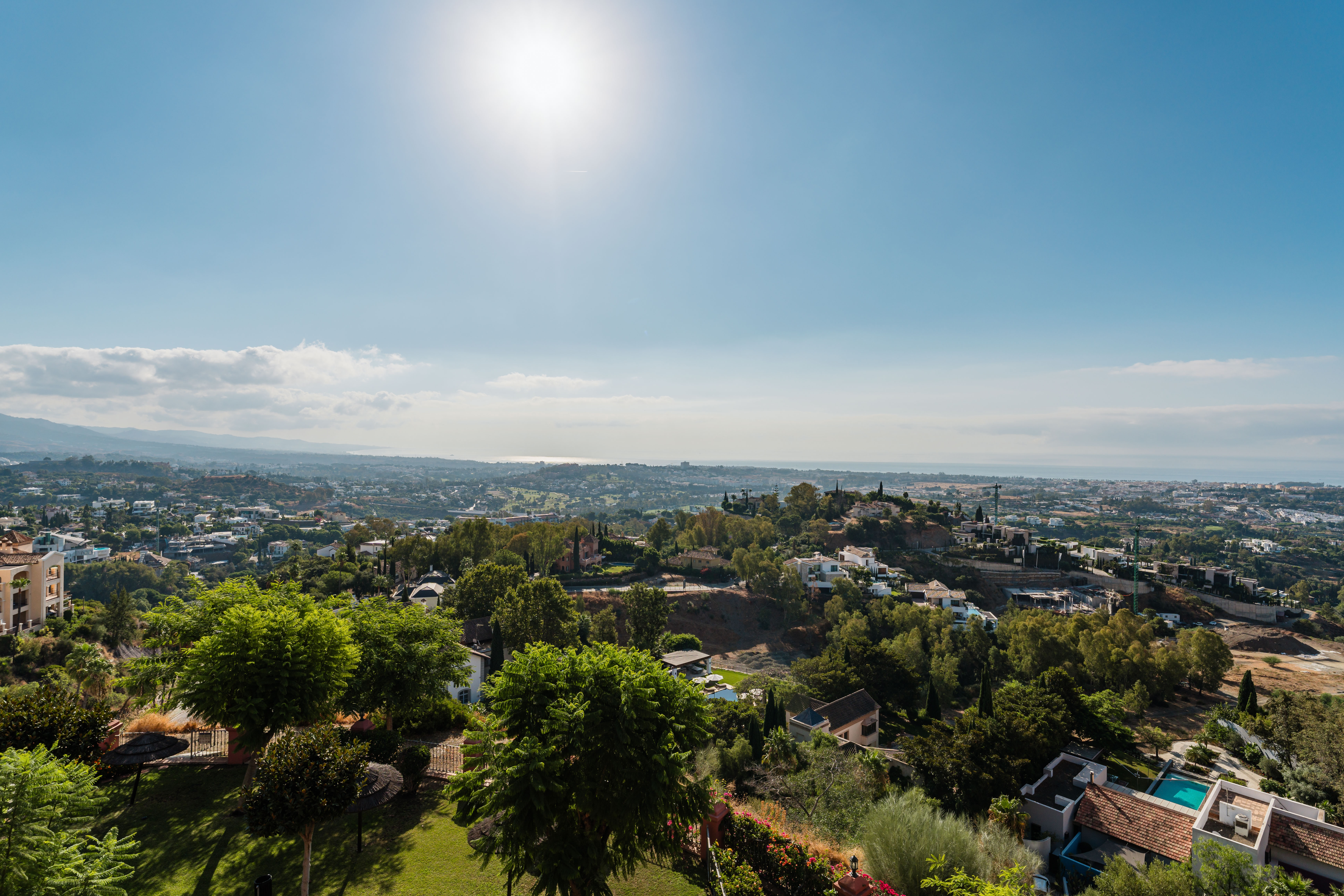 Penthouse Monte Luz