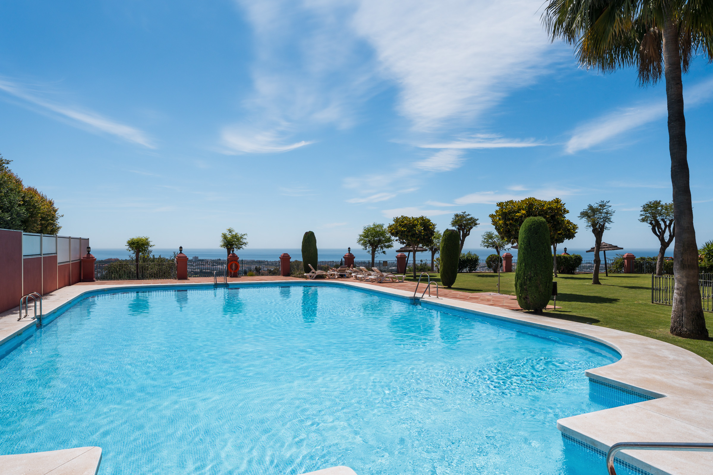 Penthouse Monte Luz