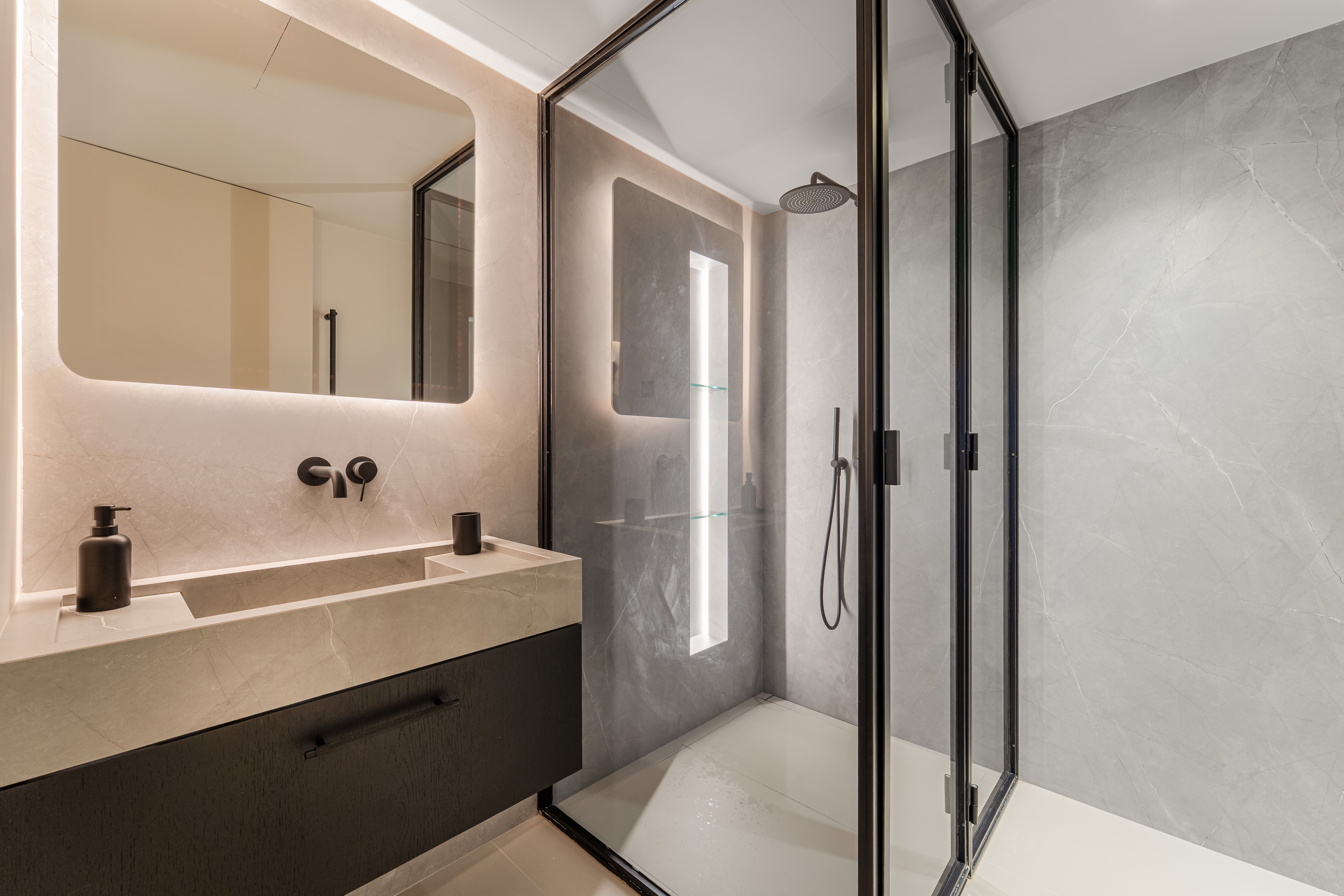 Penthouse Monte Luz