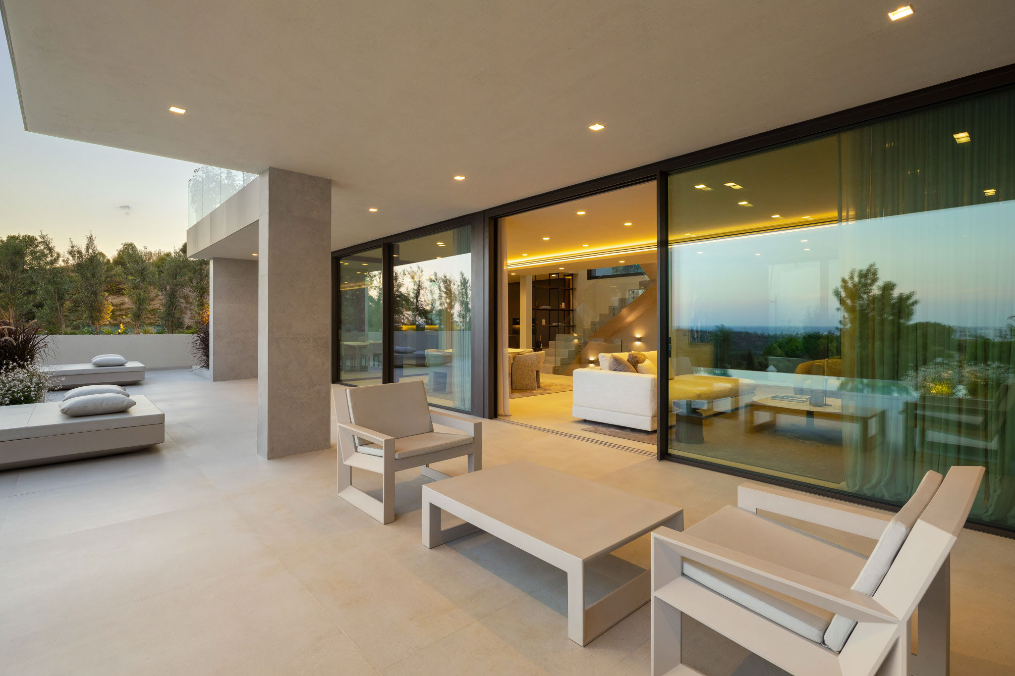 Villa Amara