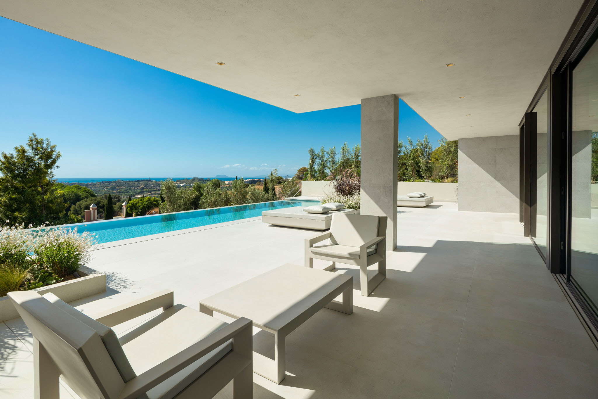 Villa Amara