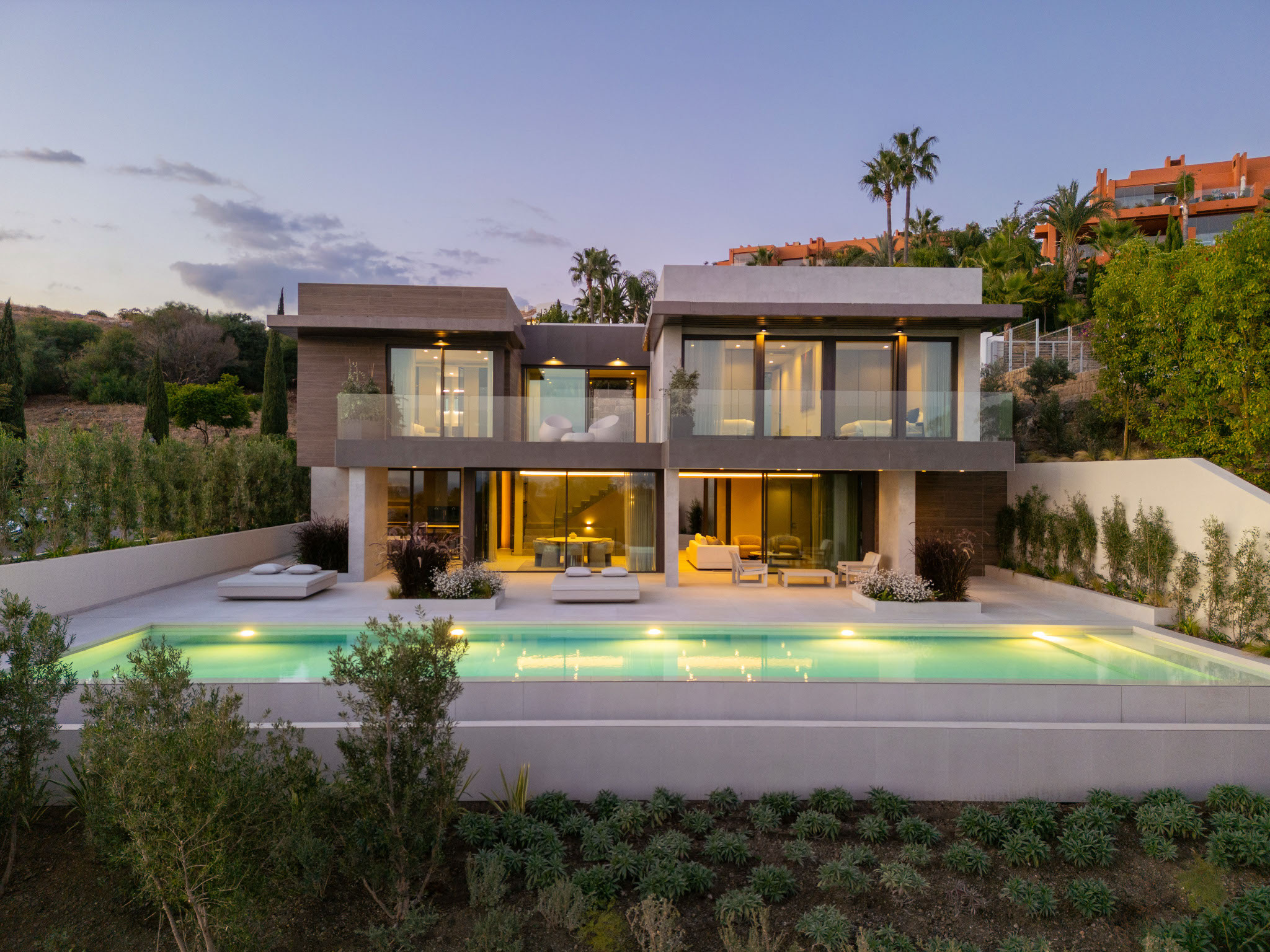 Villa Amara
