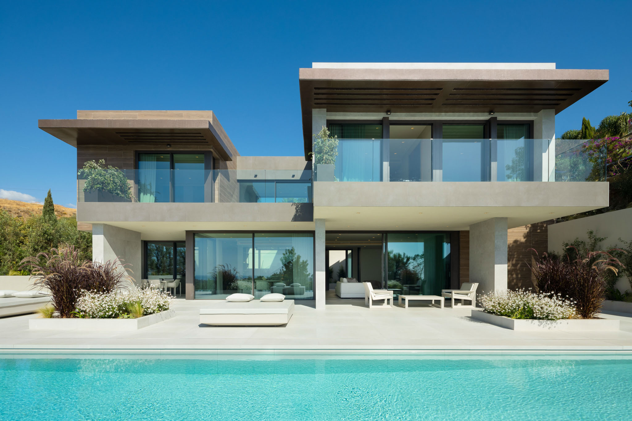 Villa Amara