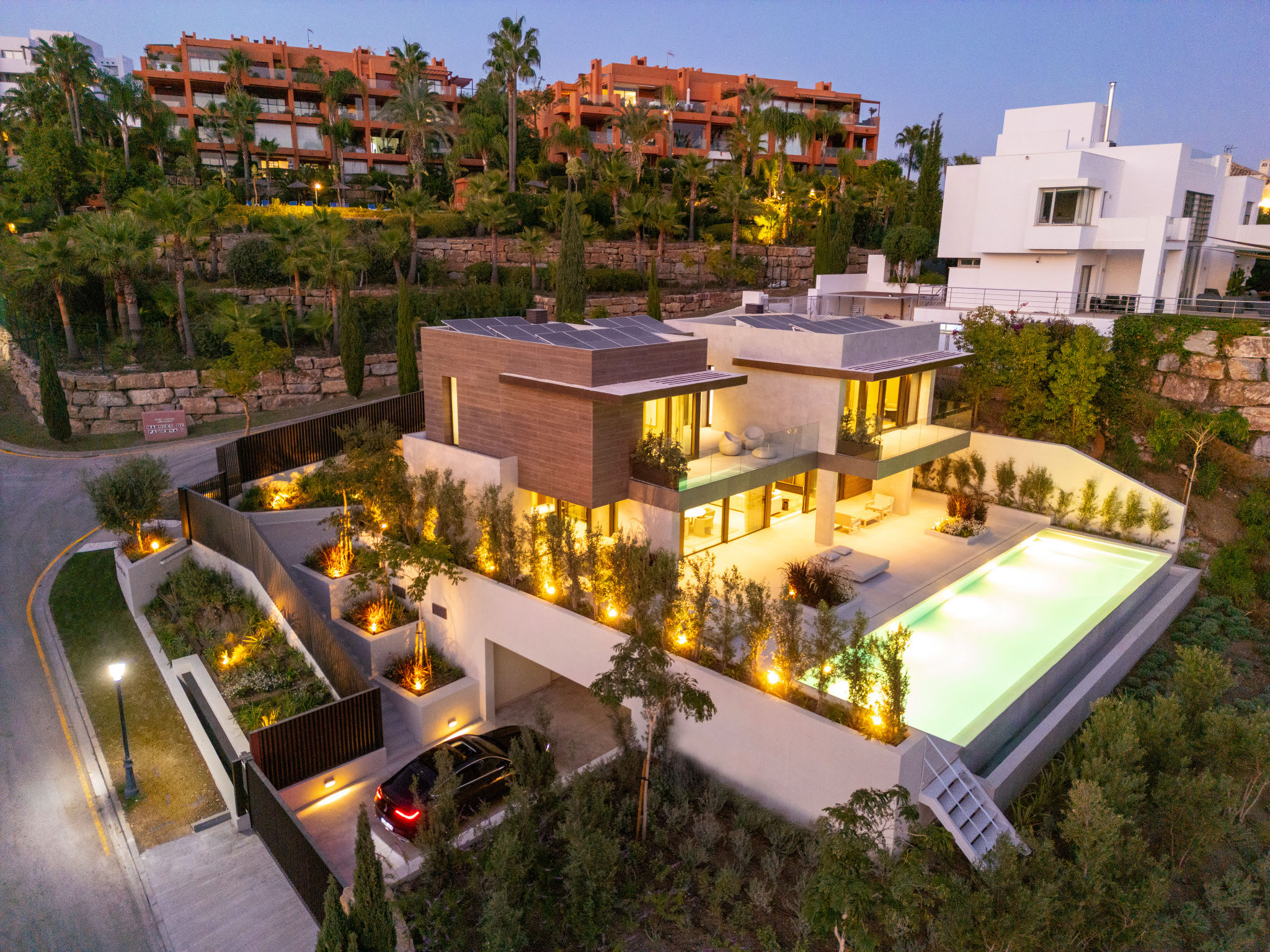 Villa Amara