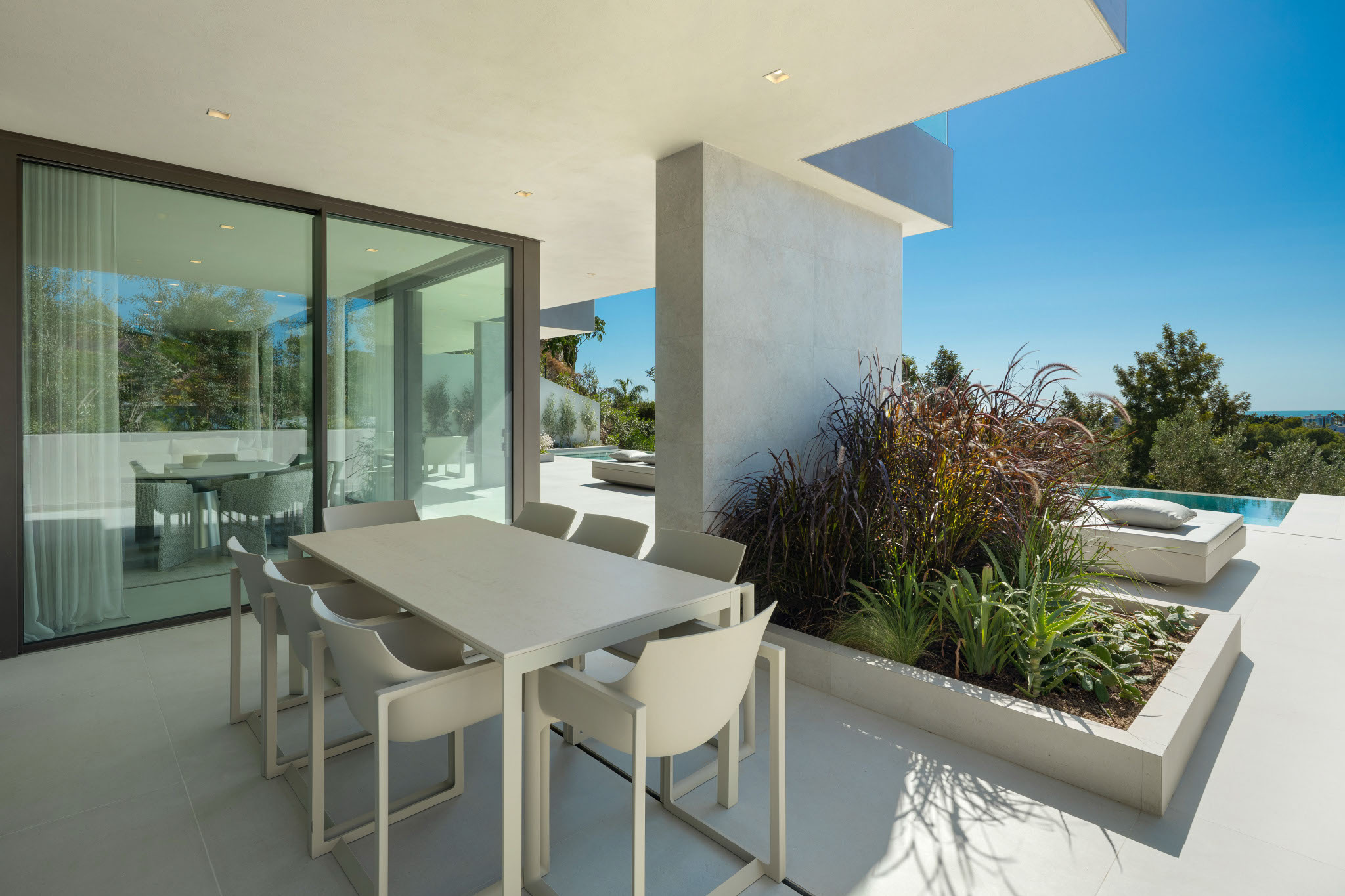 Villa Amara