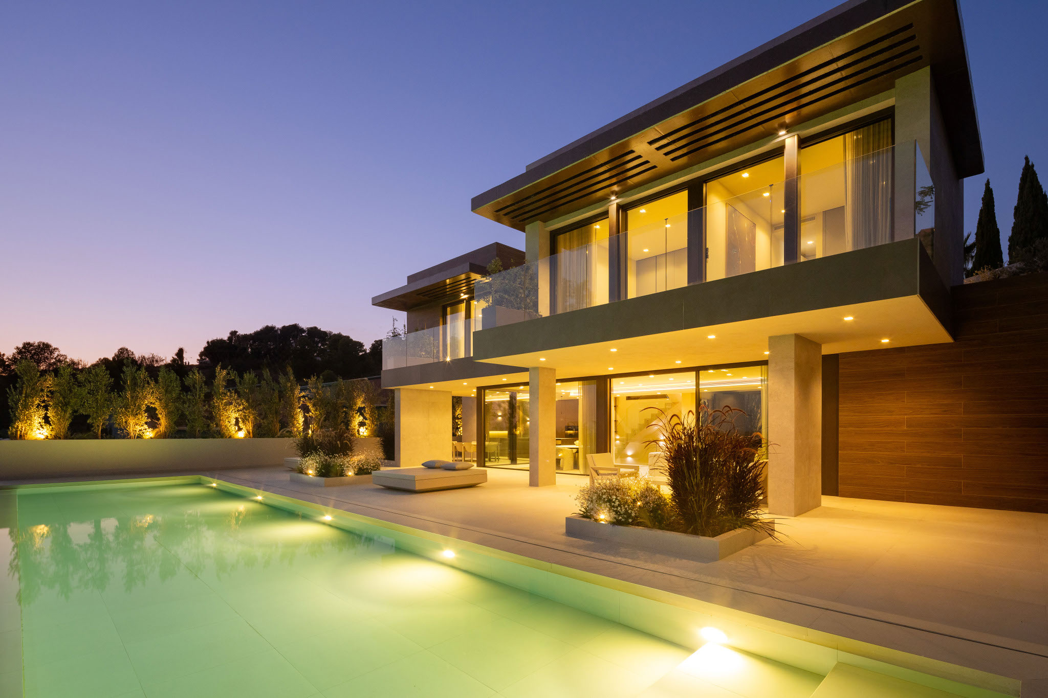 Villa Amara