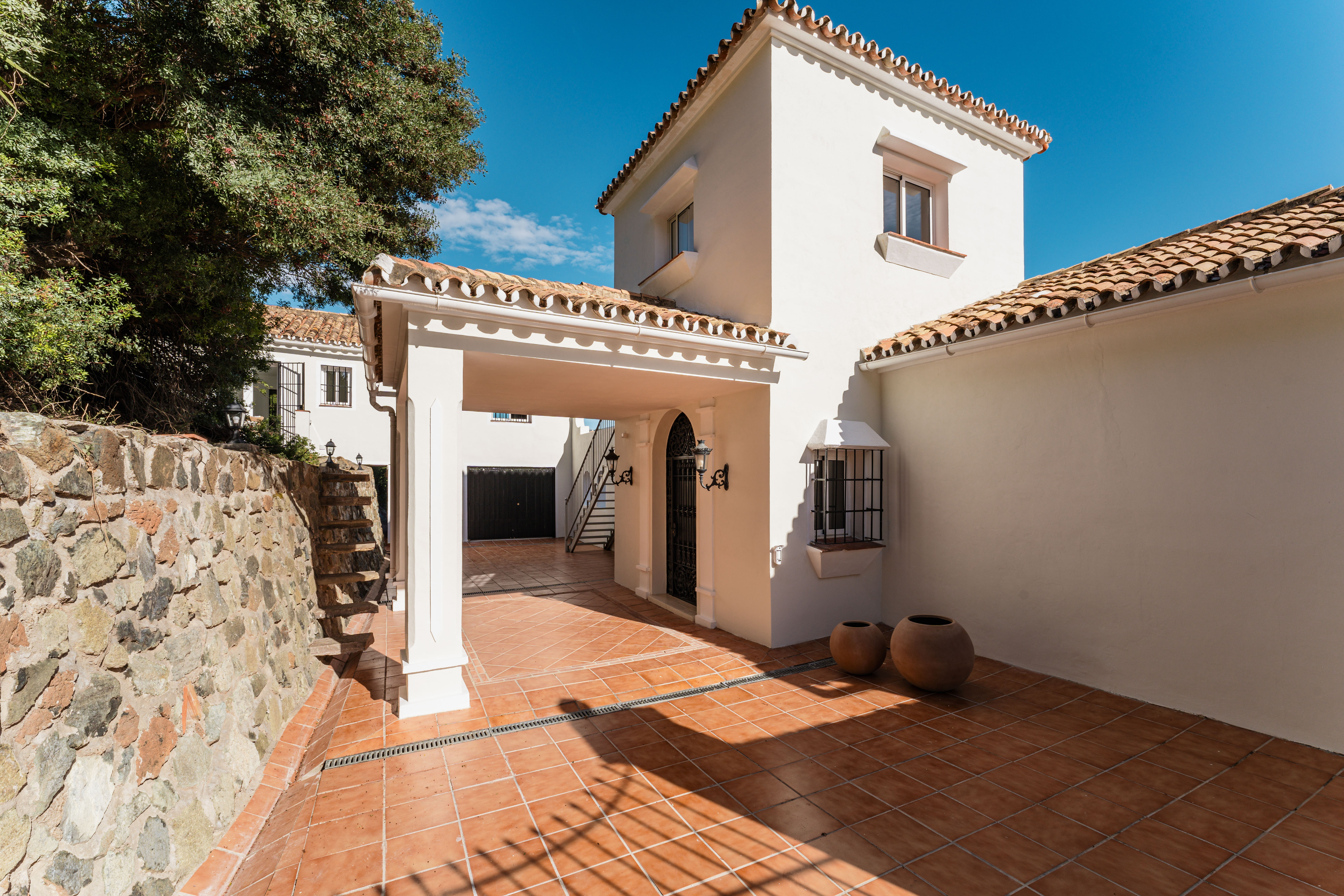 Villa Esencia