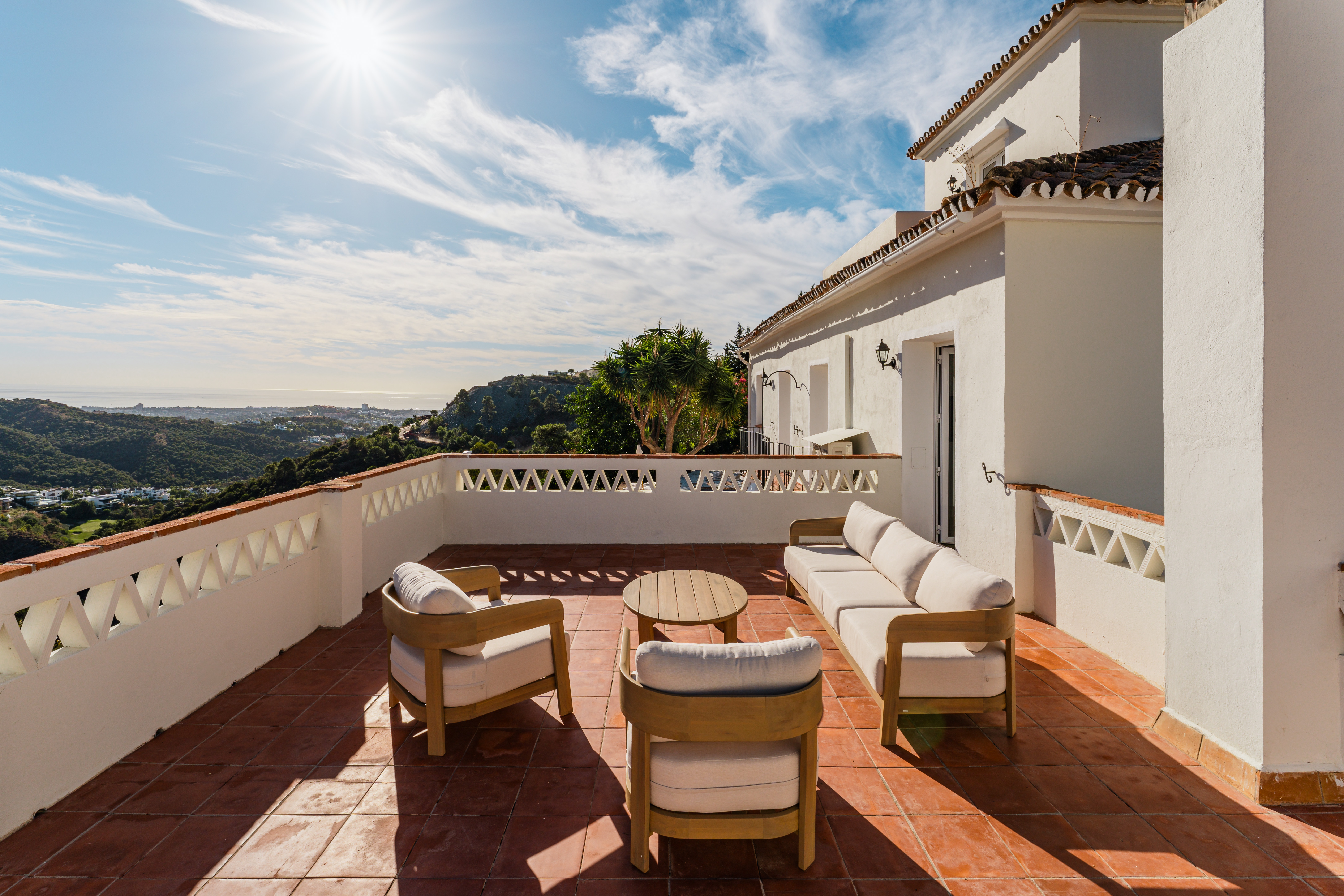 Villa Esencia