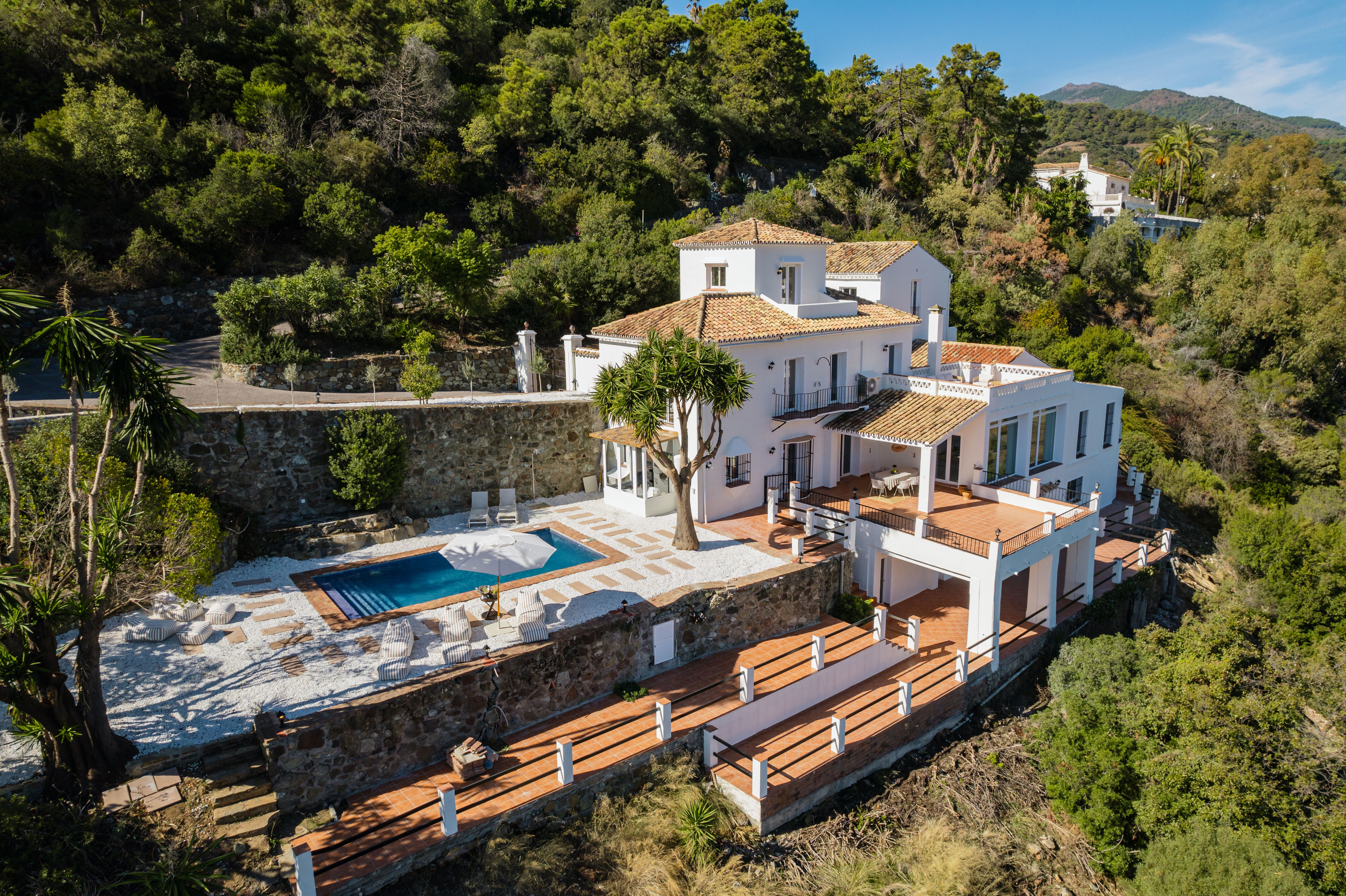 Villa Esencia
