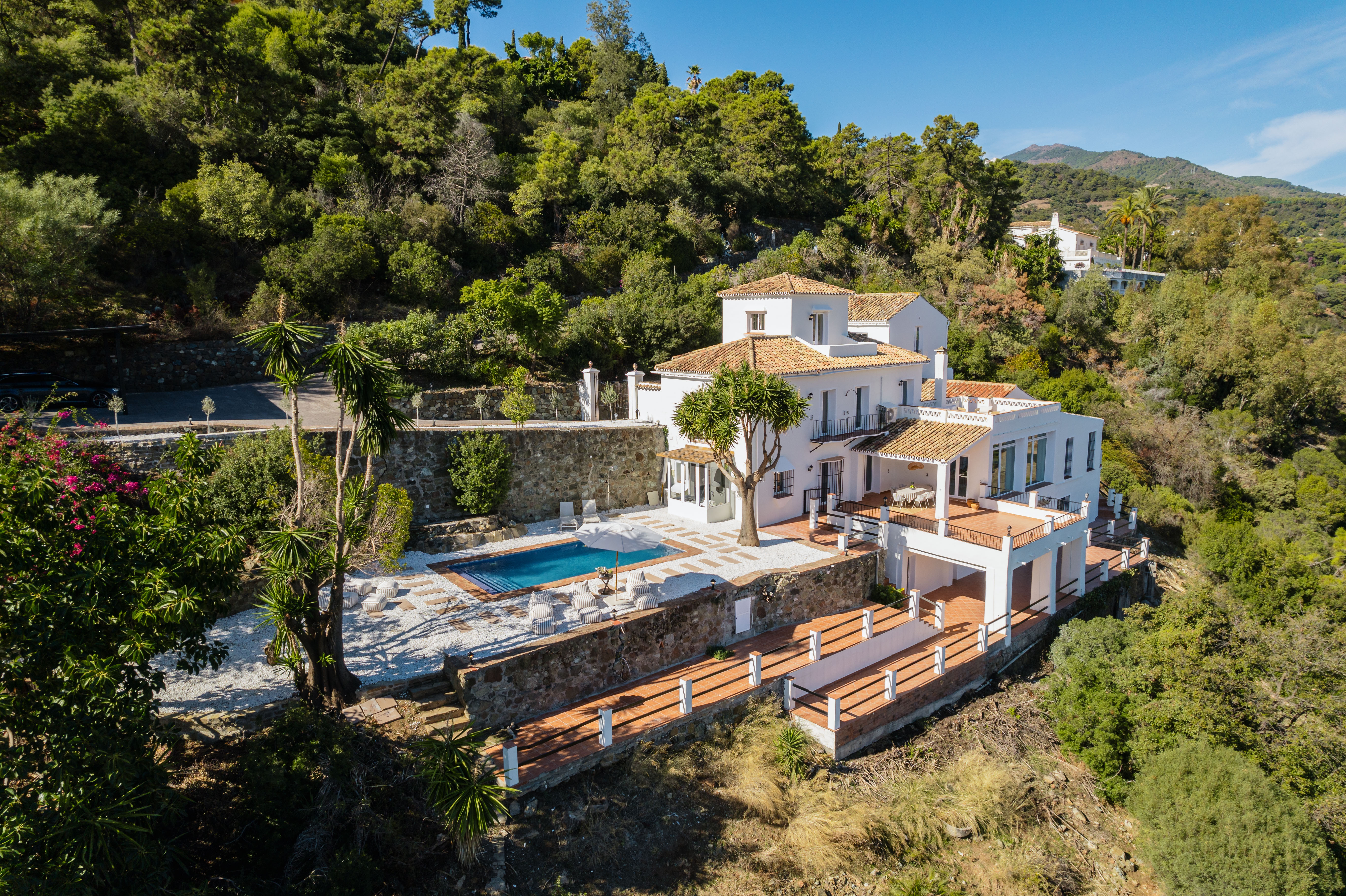 Villa Esencia