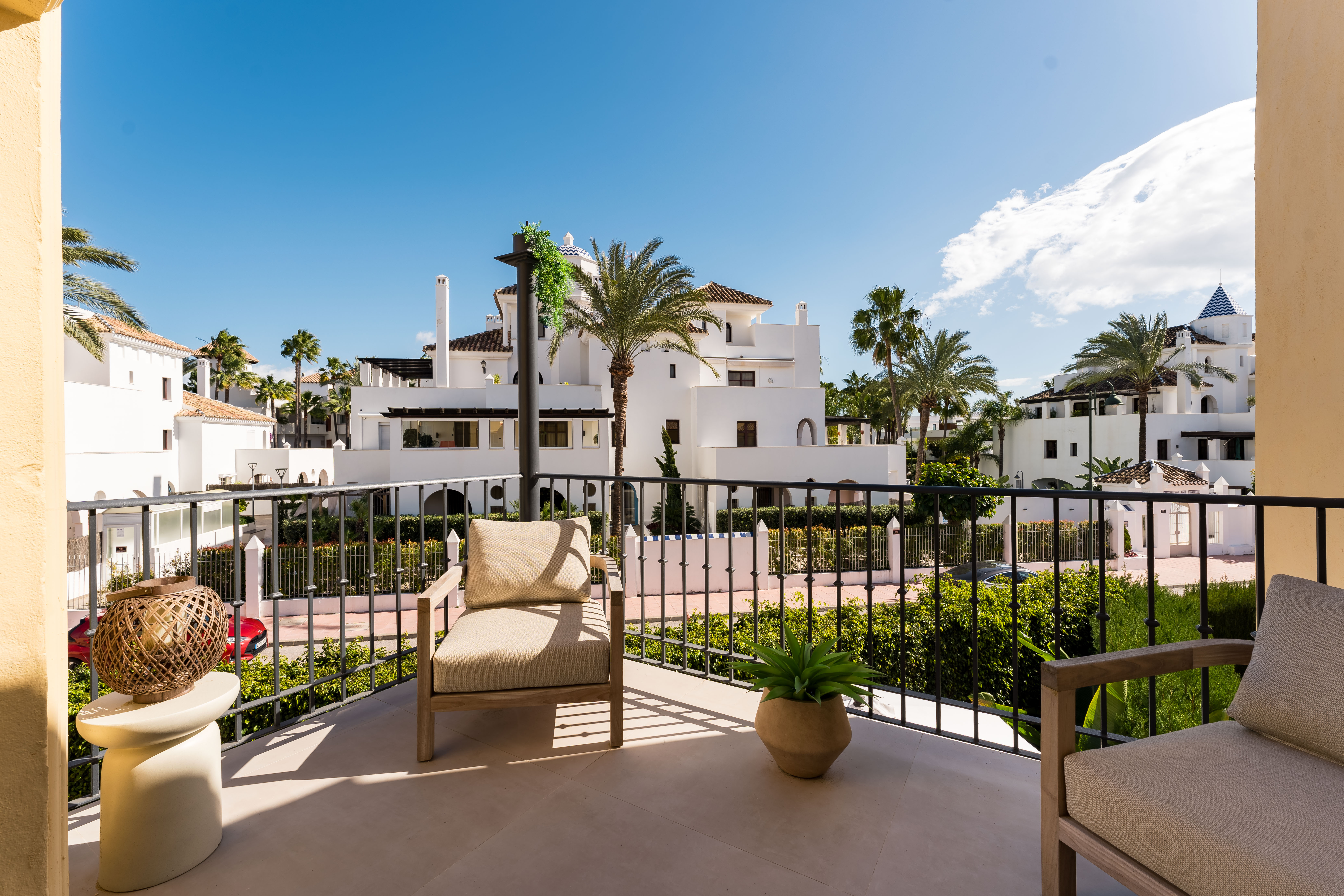 Casa Playa