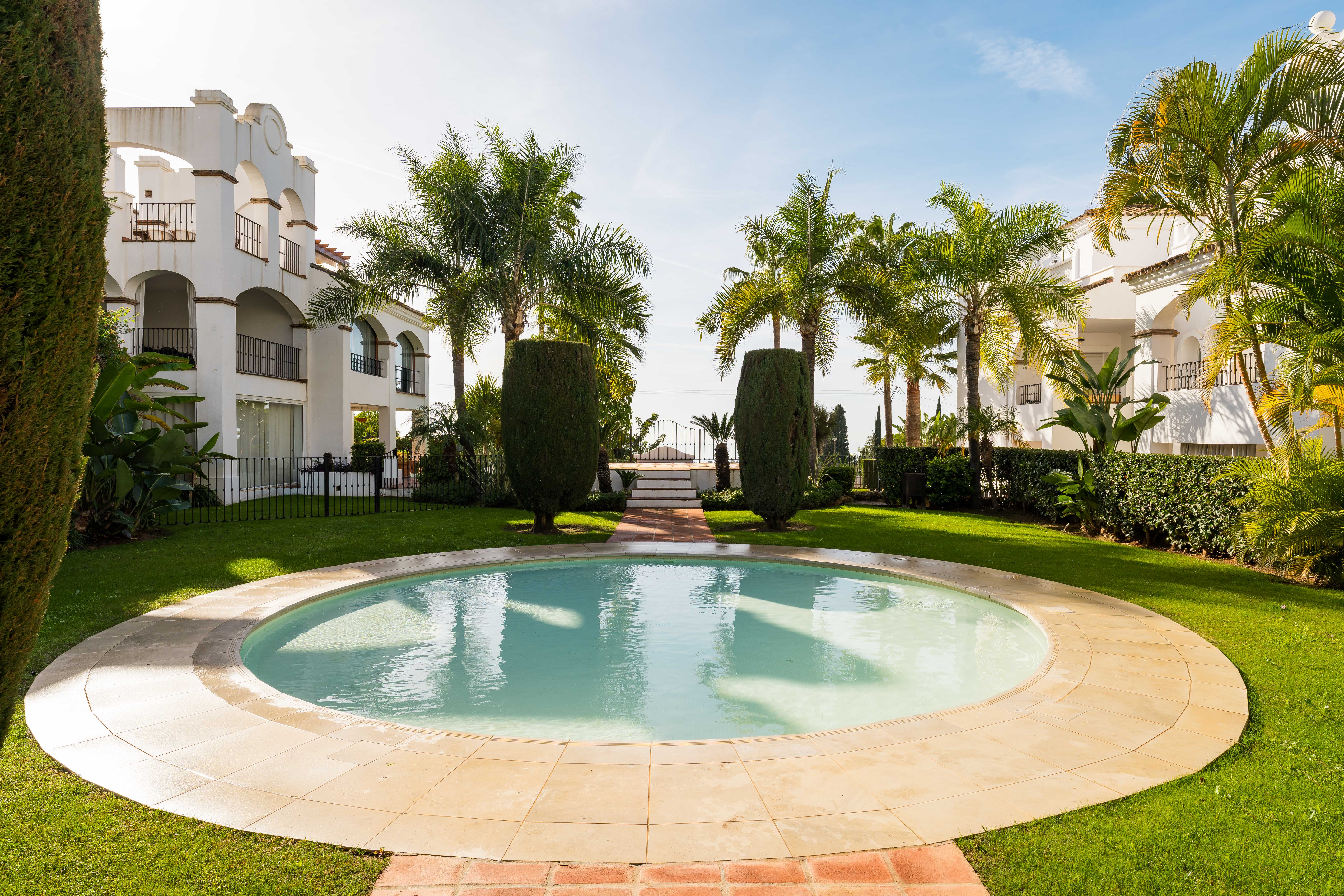 Apartment Bellomonte