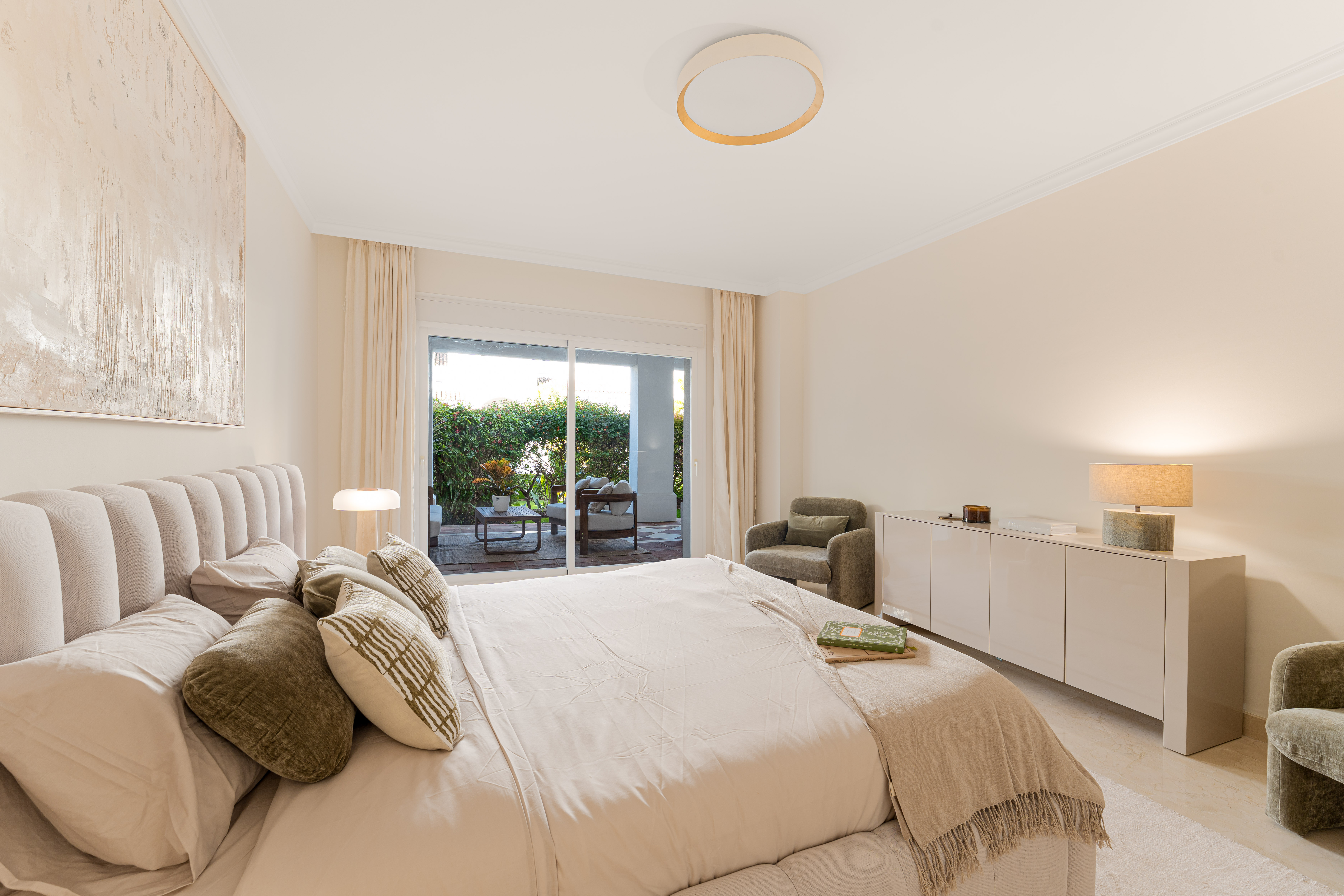 Apartment Bellomonte