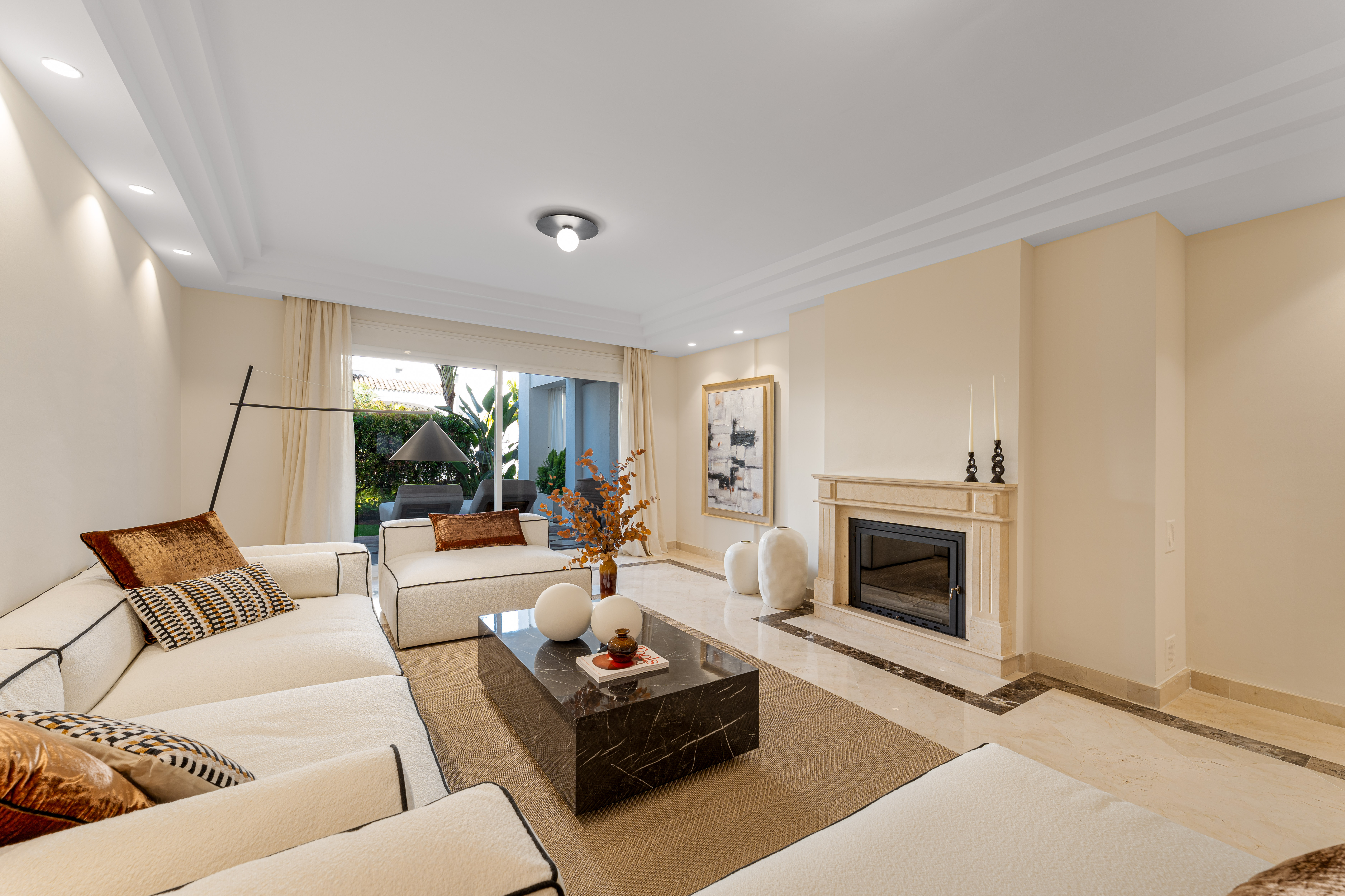 Apartment Bellomonte