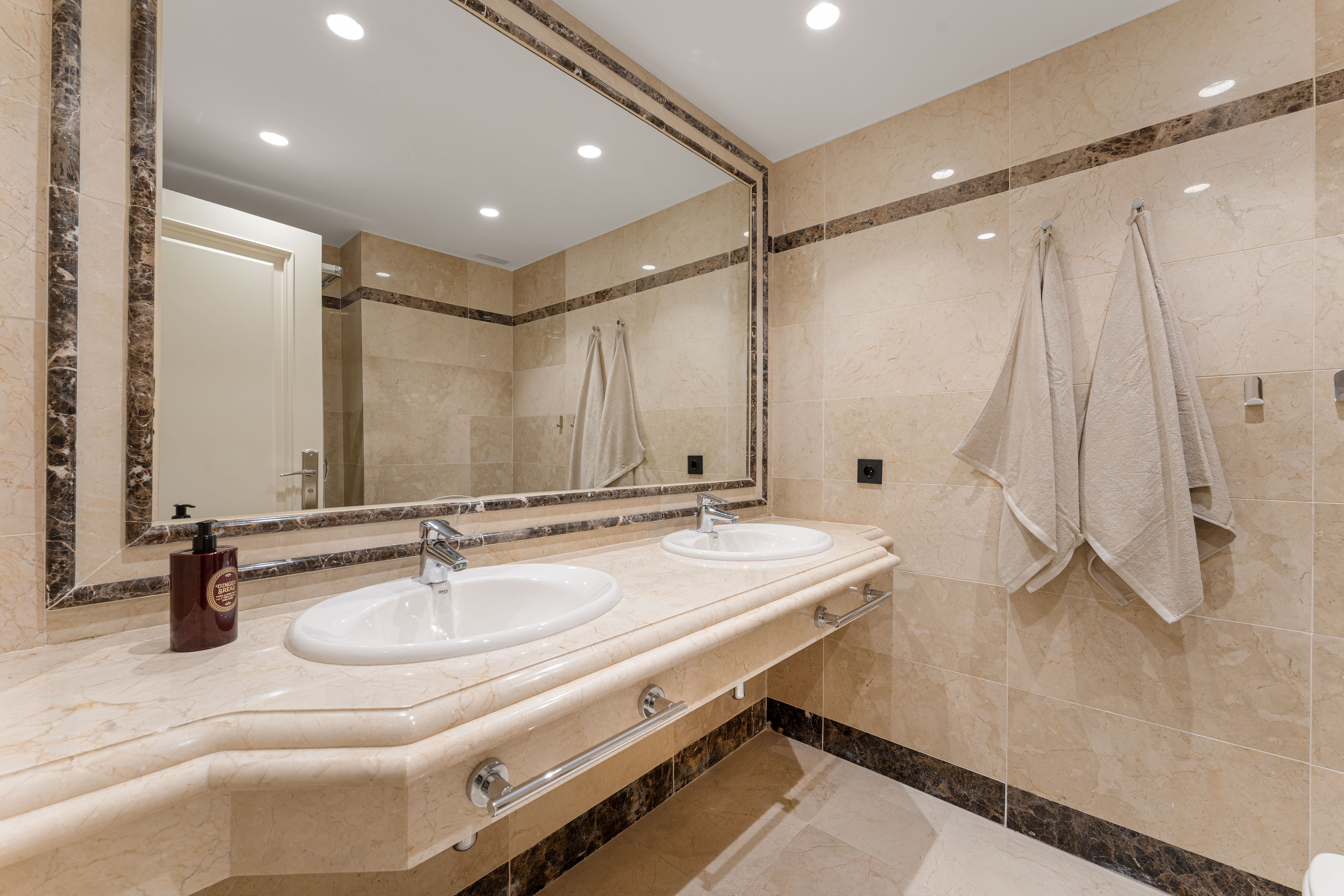Apartment Bellomonte