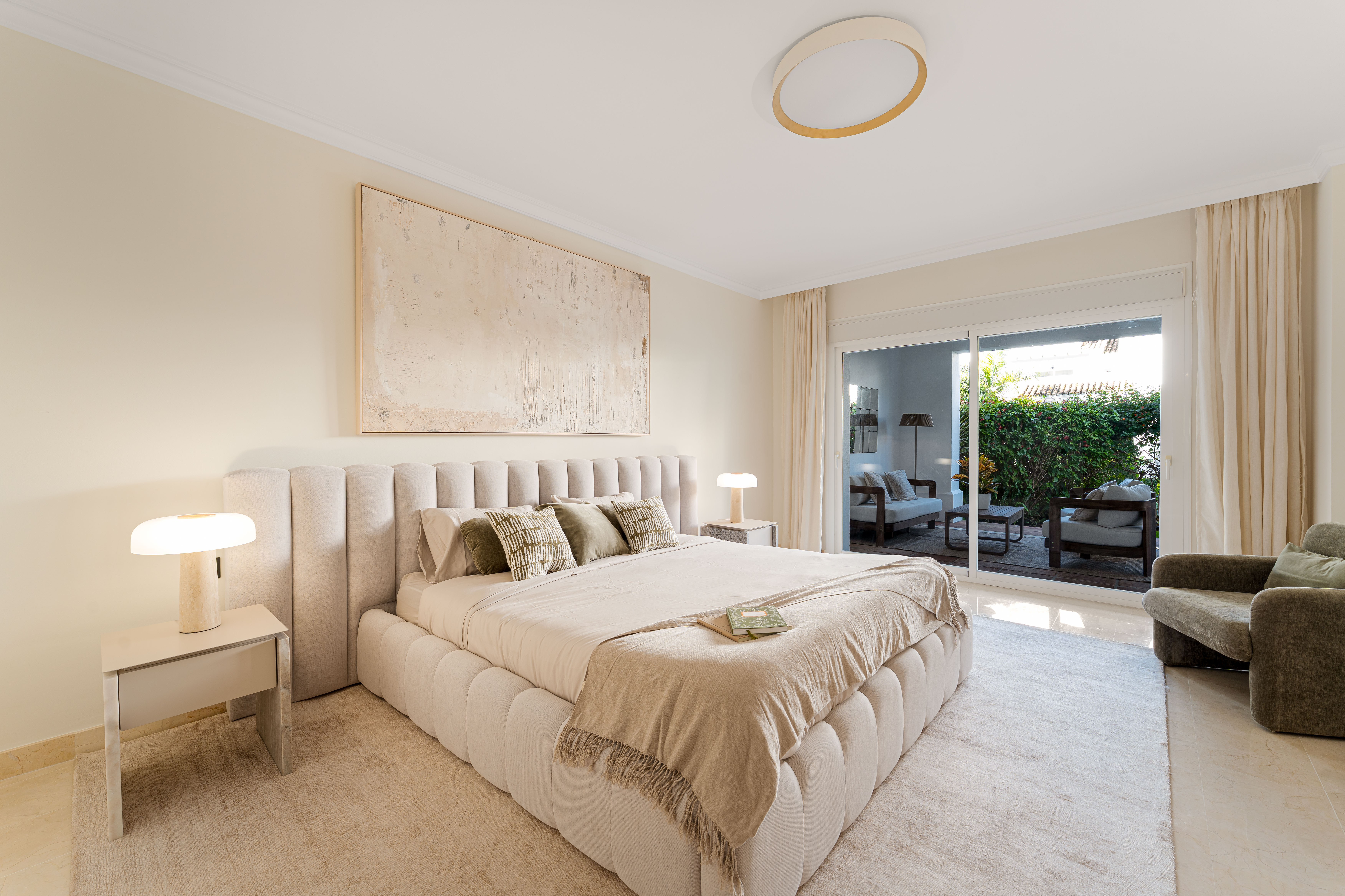 Apartment Bellomonte