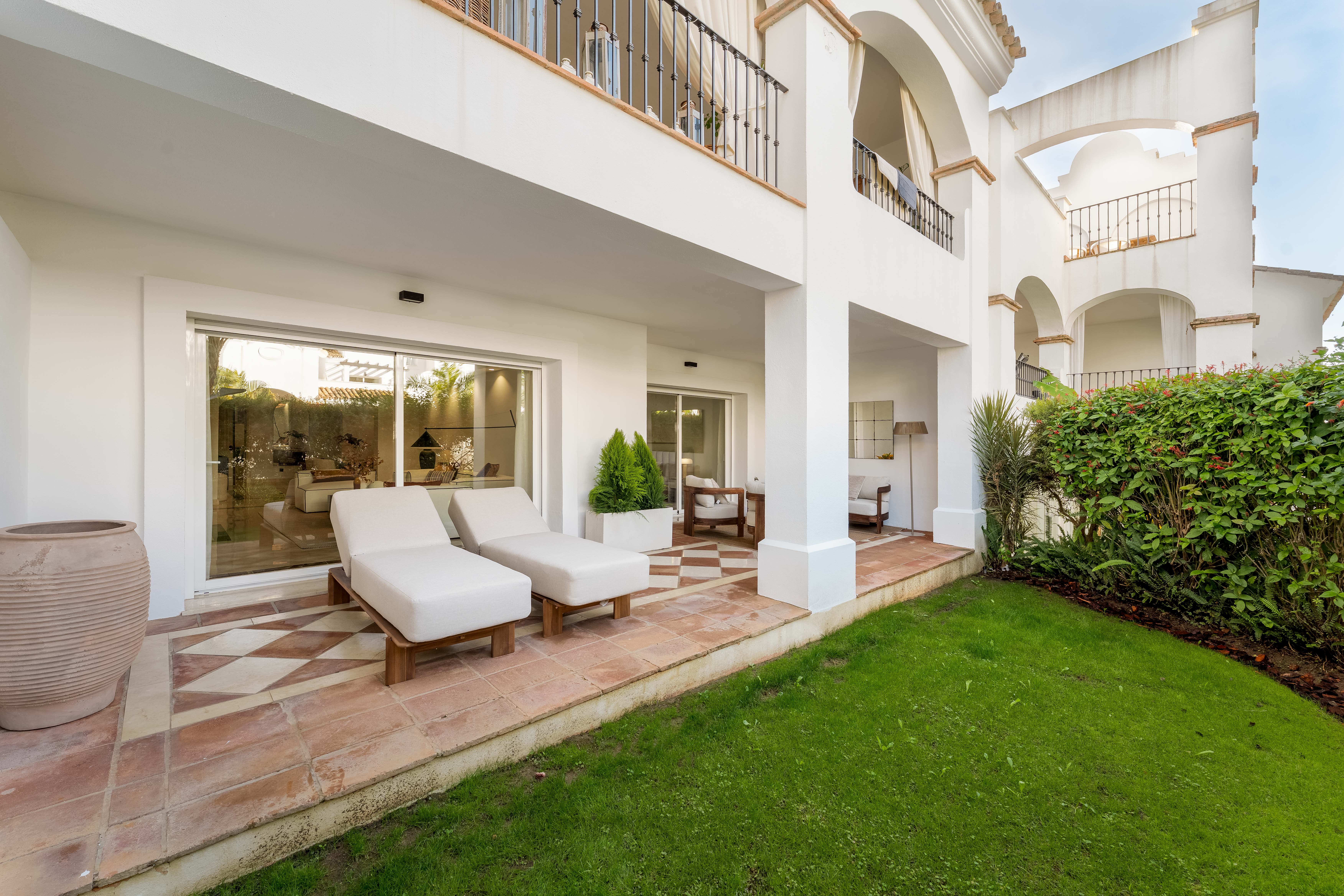 Apartment Bellomonte