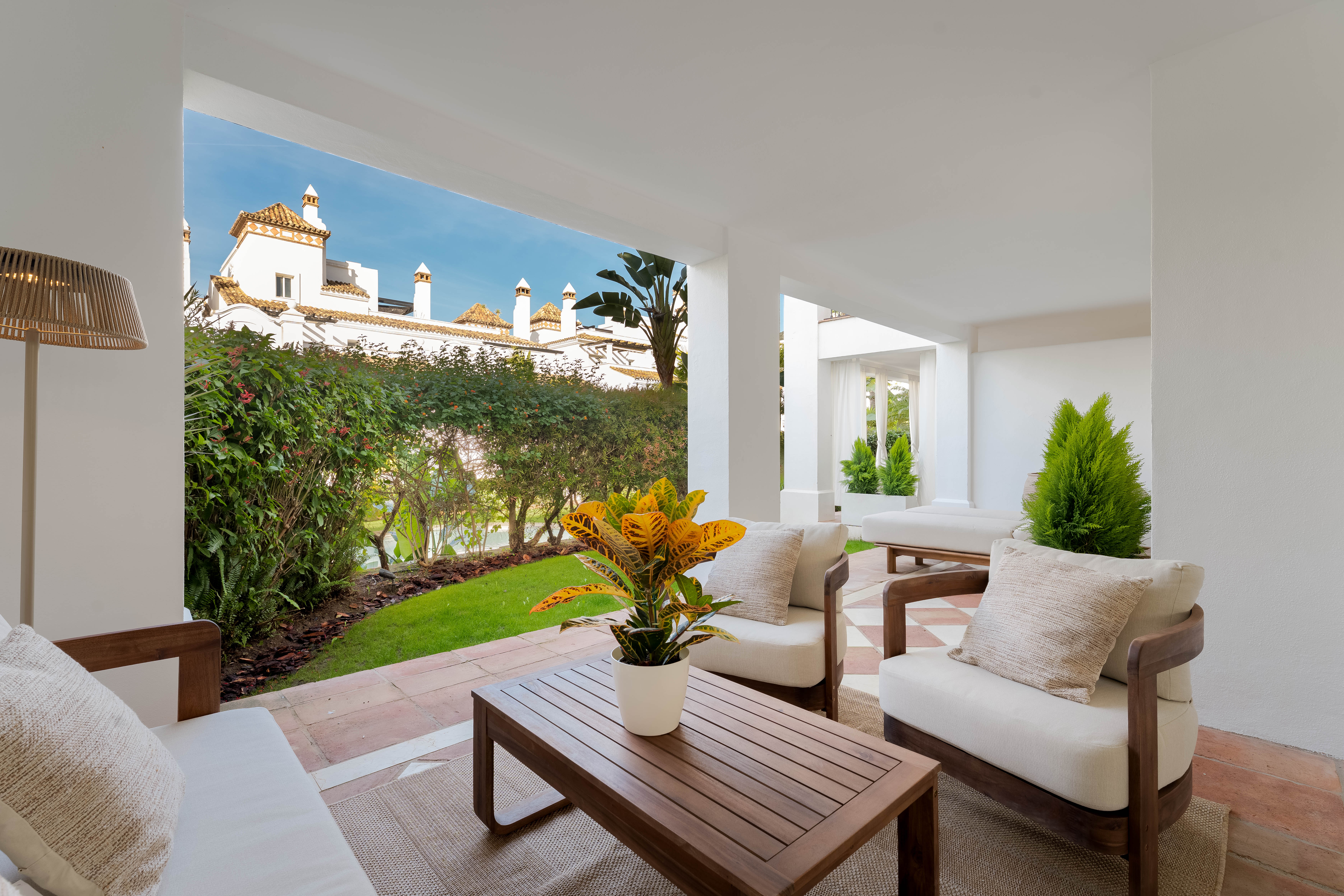 Apartment Bellomonte