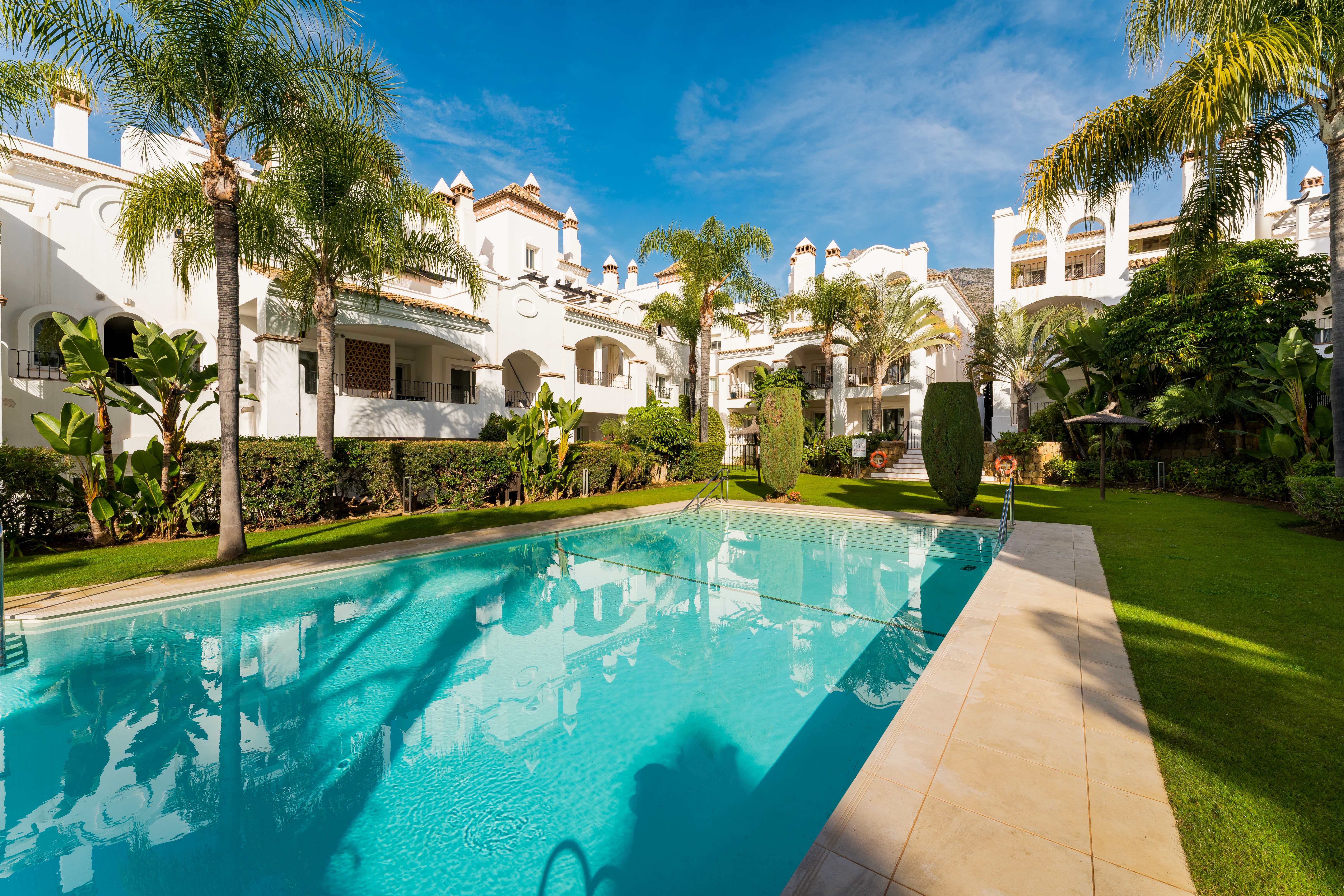 Apartment Bellomonte