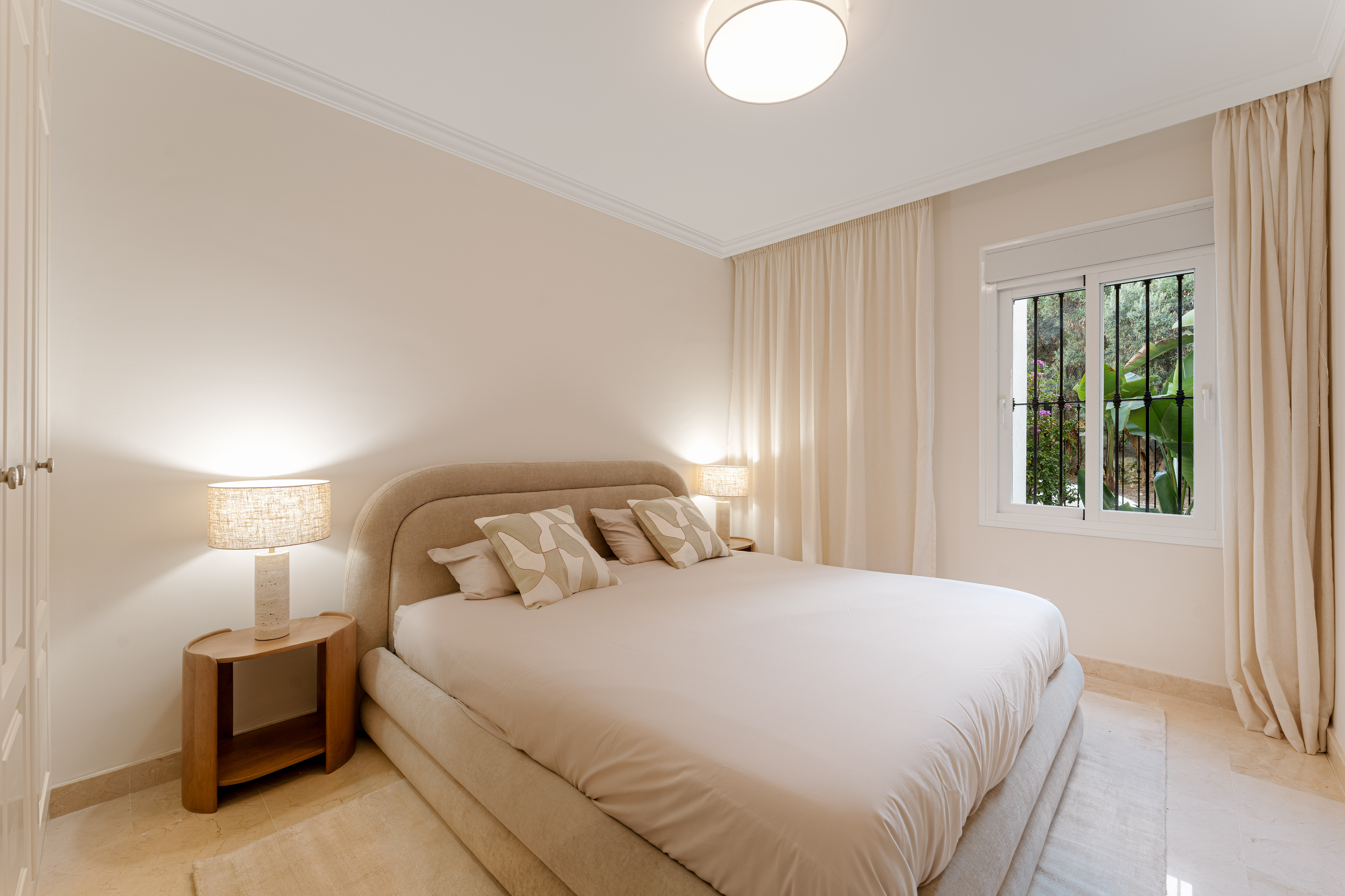 Apartment Bellomonte