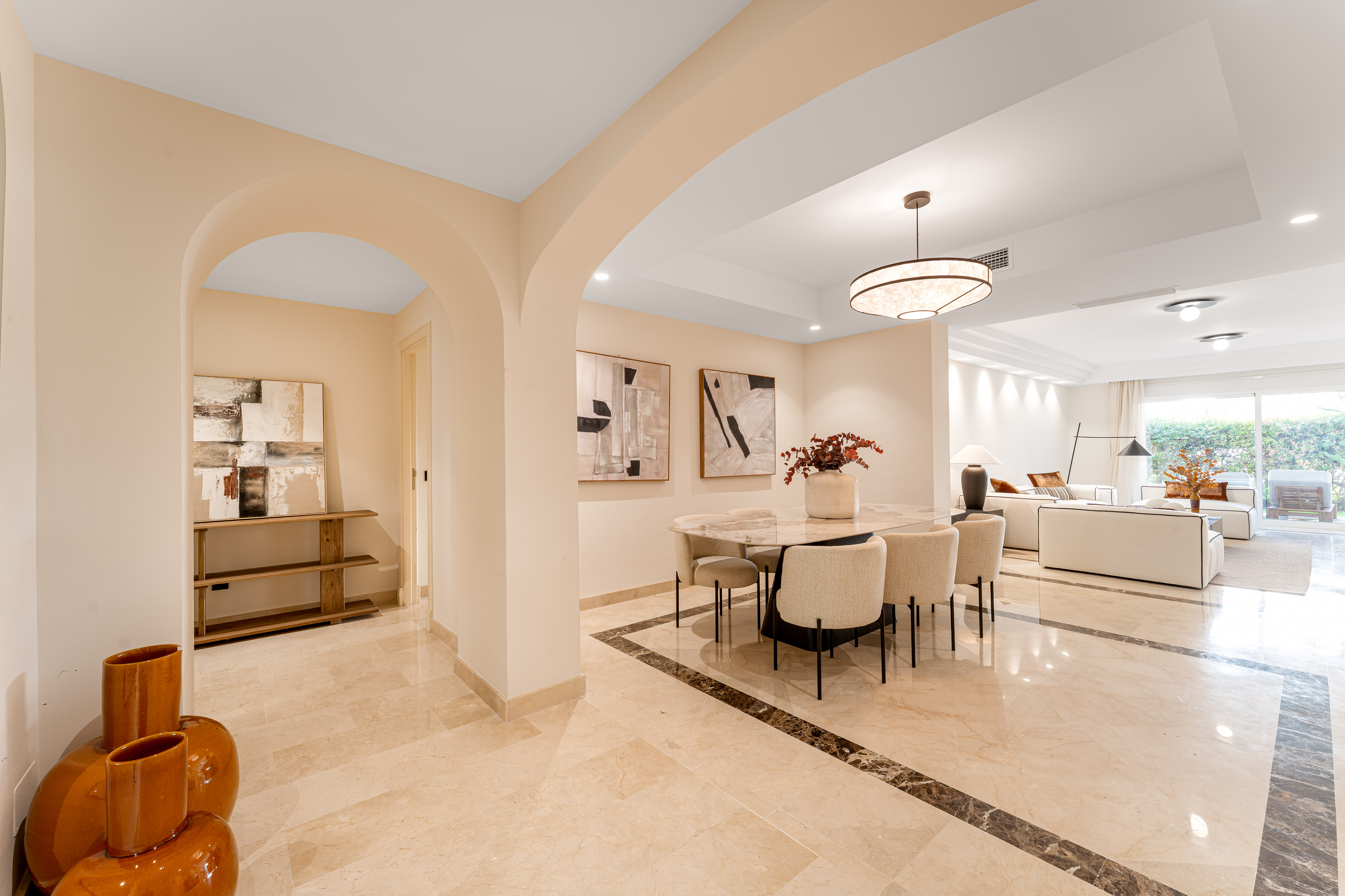 Apartment Bellomonte