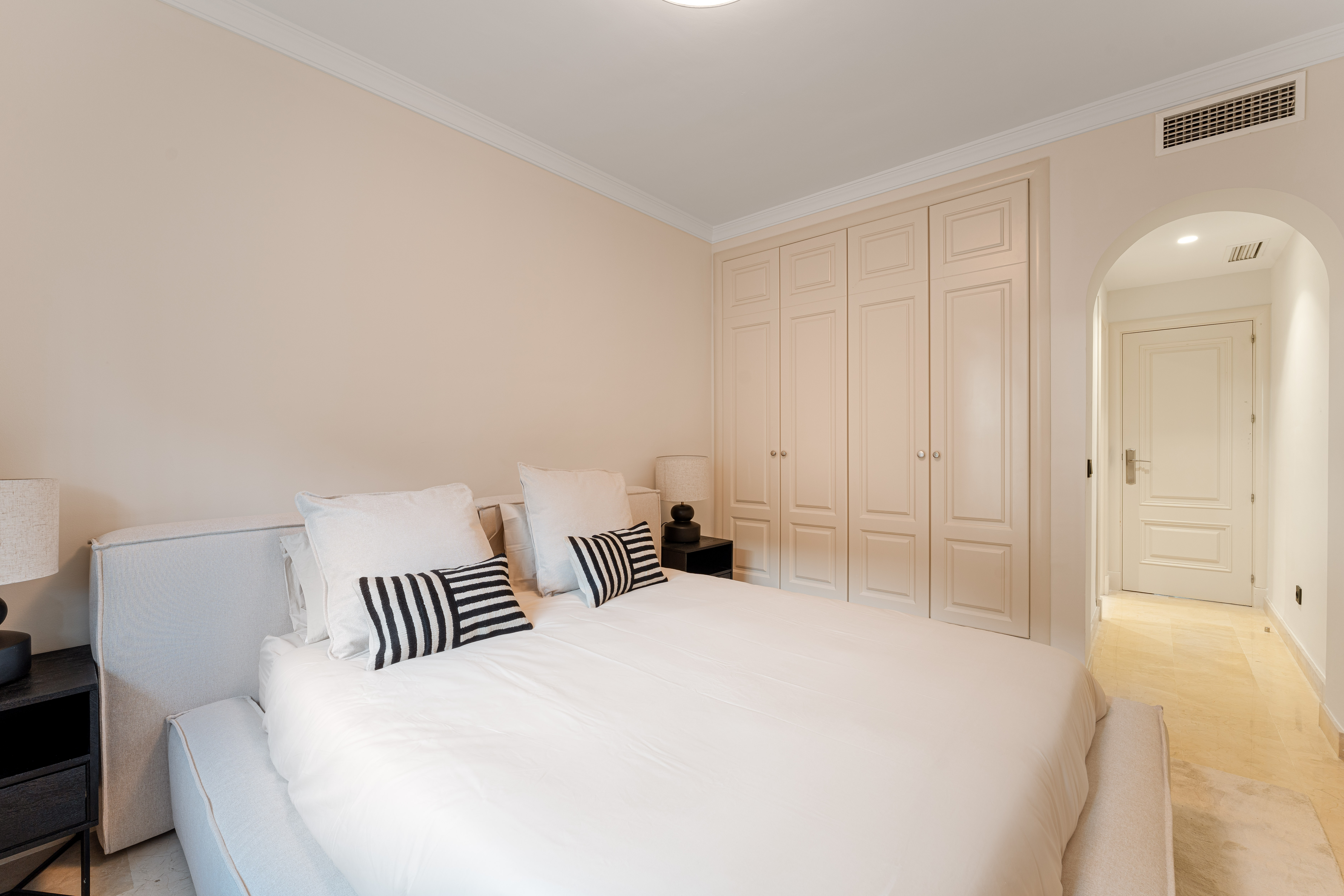 Apartment Bellomonte