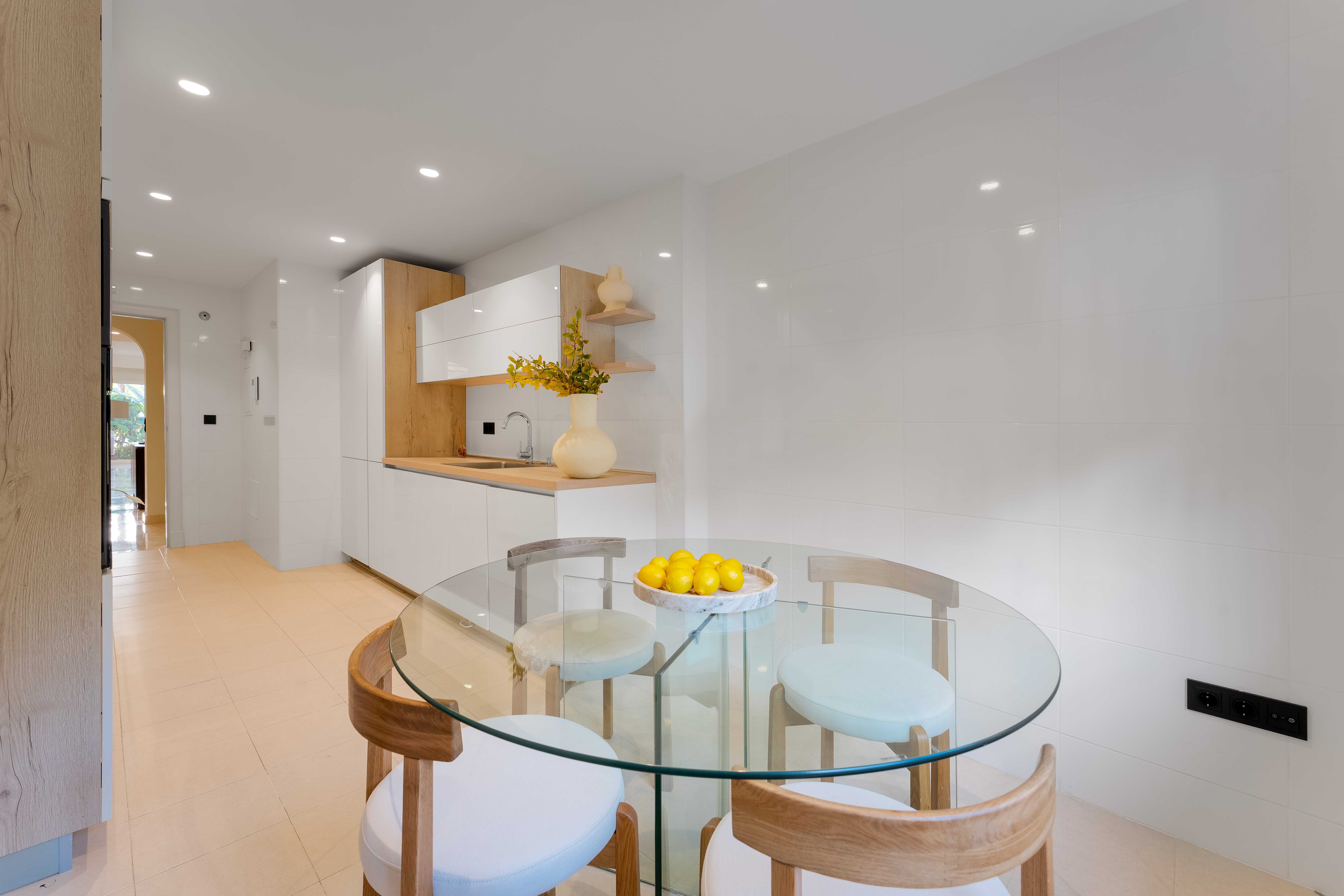Apartment Bellomonte