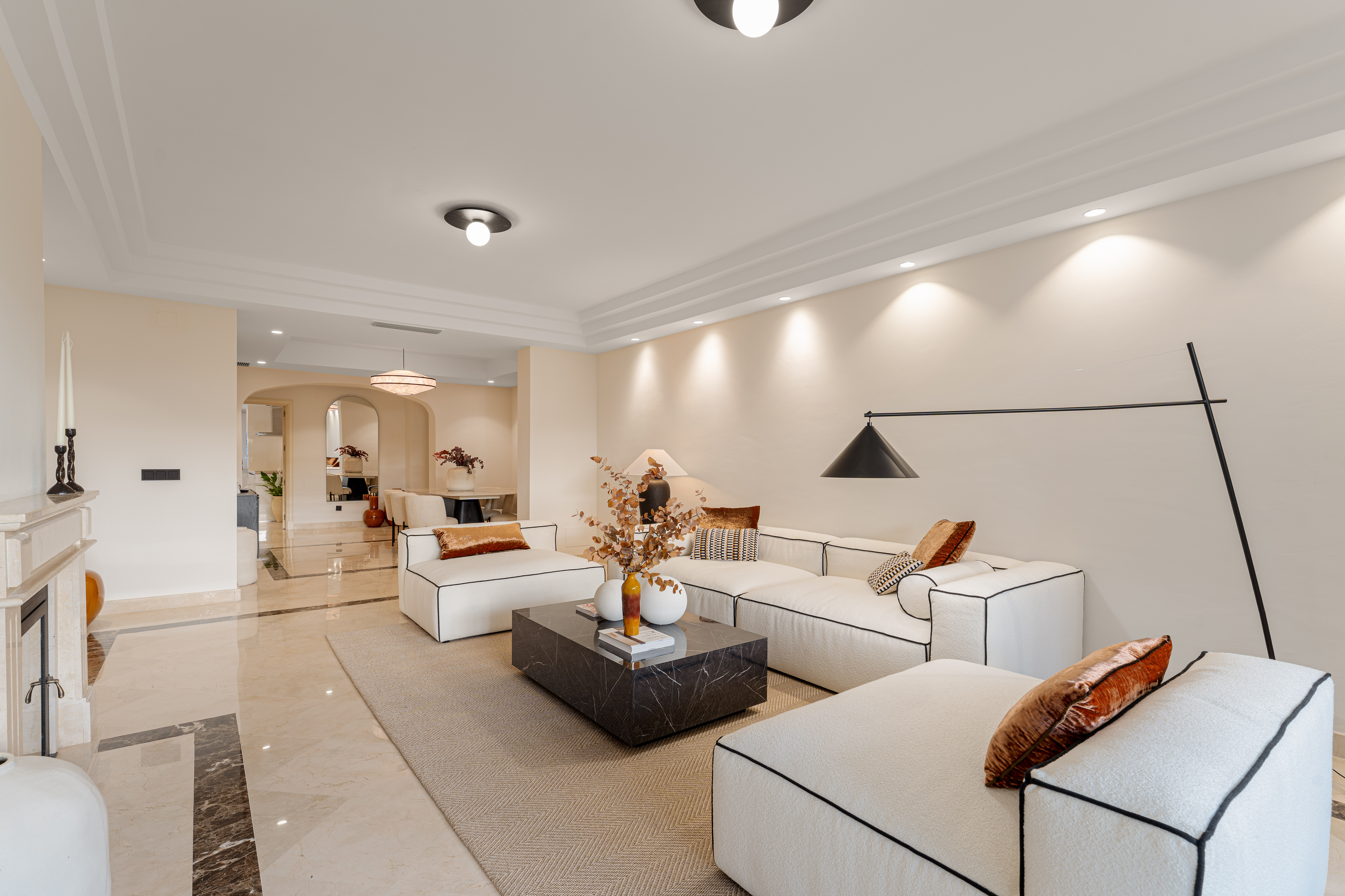 Apartment Bellomonte