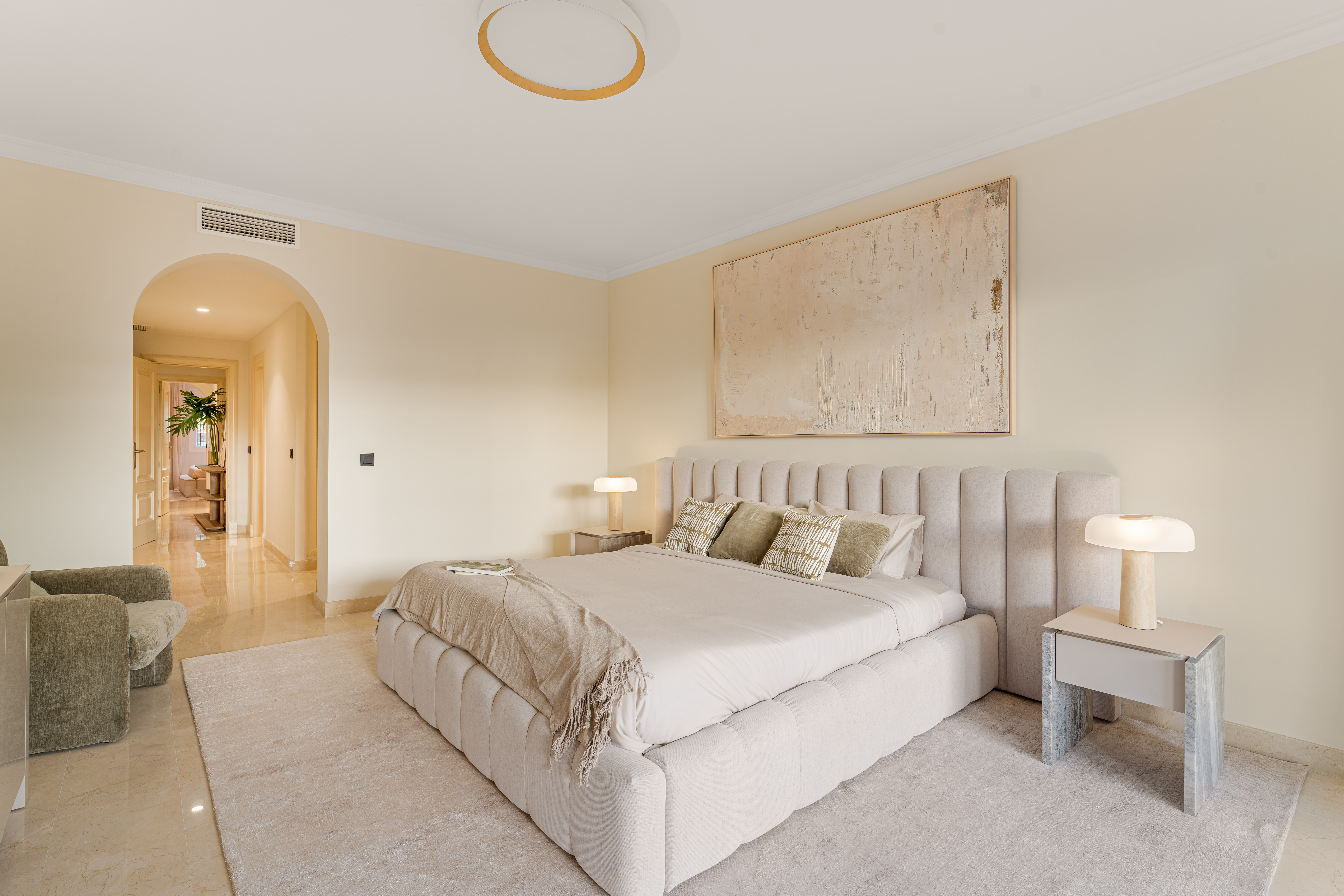 Apartment Bellomonte