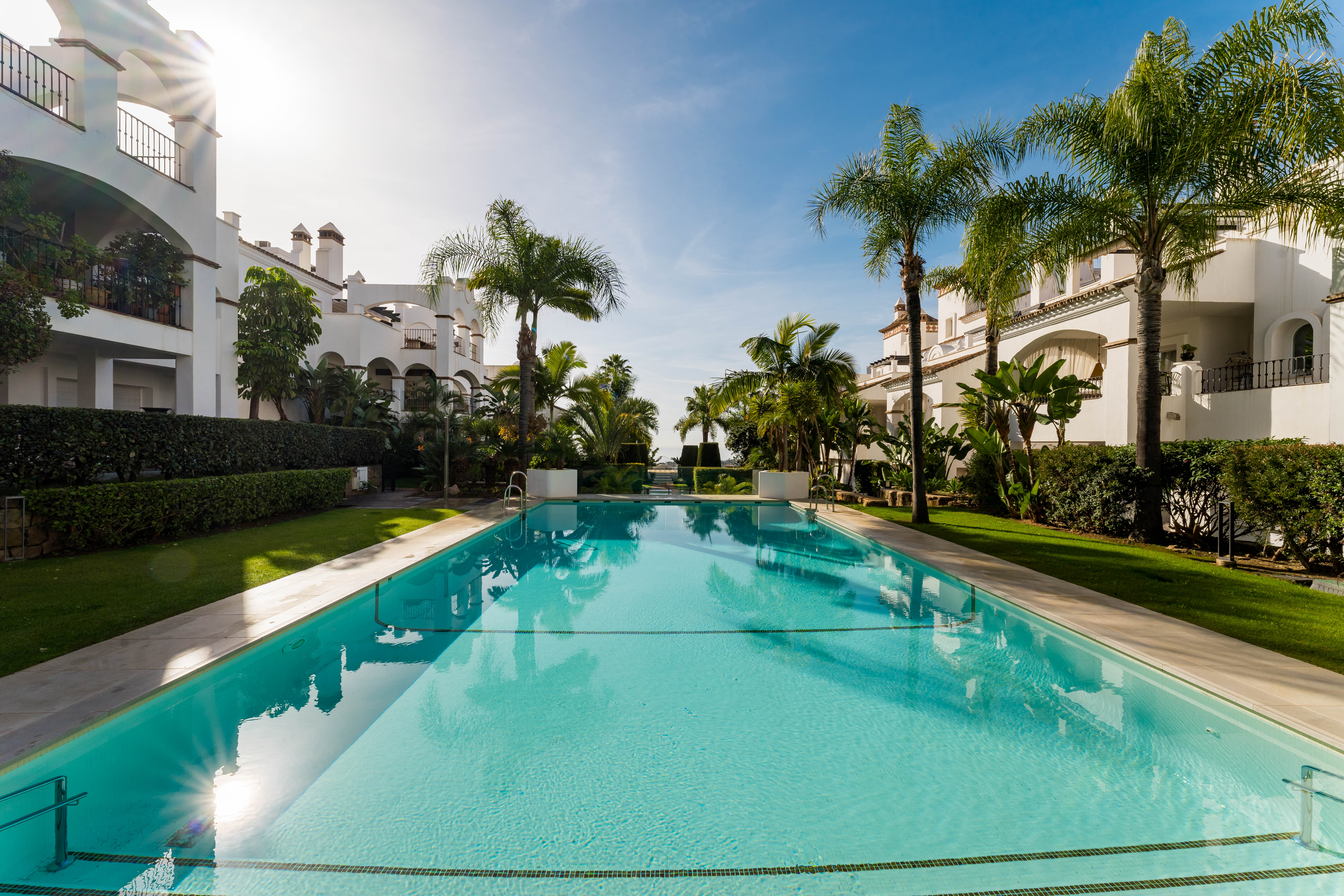 Apartment Bellomonte