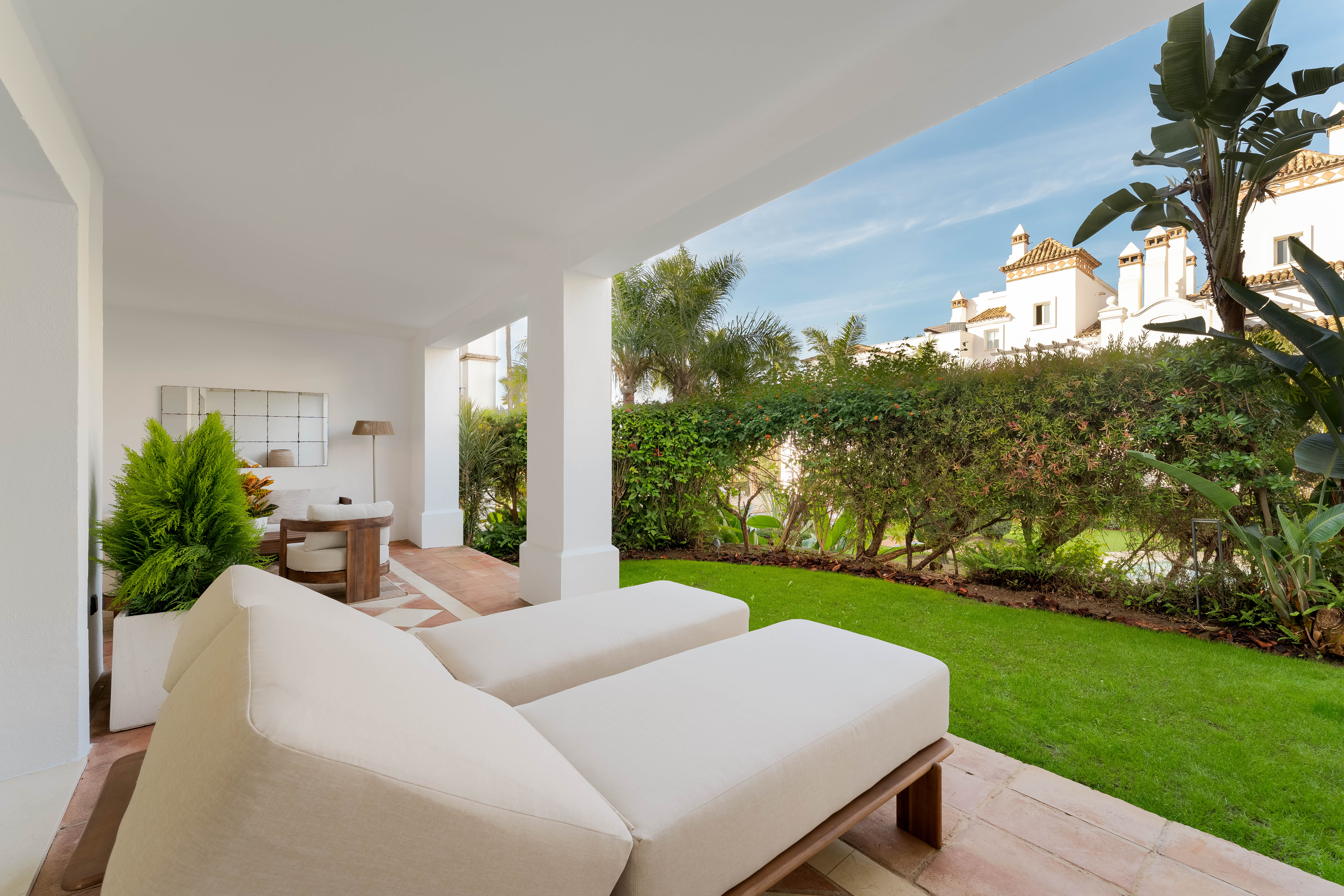 Apartment Bellomonte