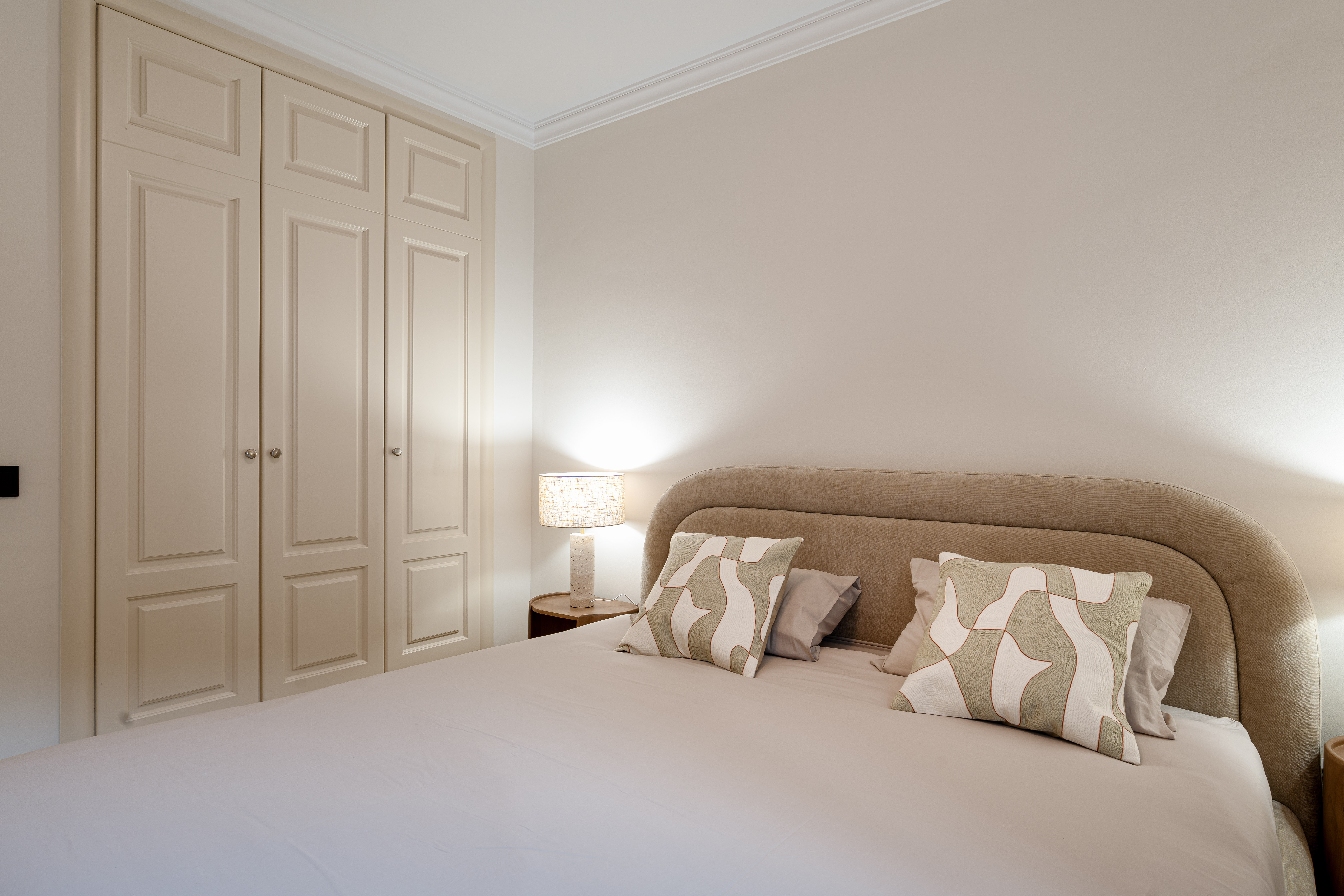 Apartment Bellomonte
