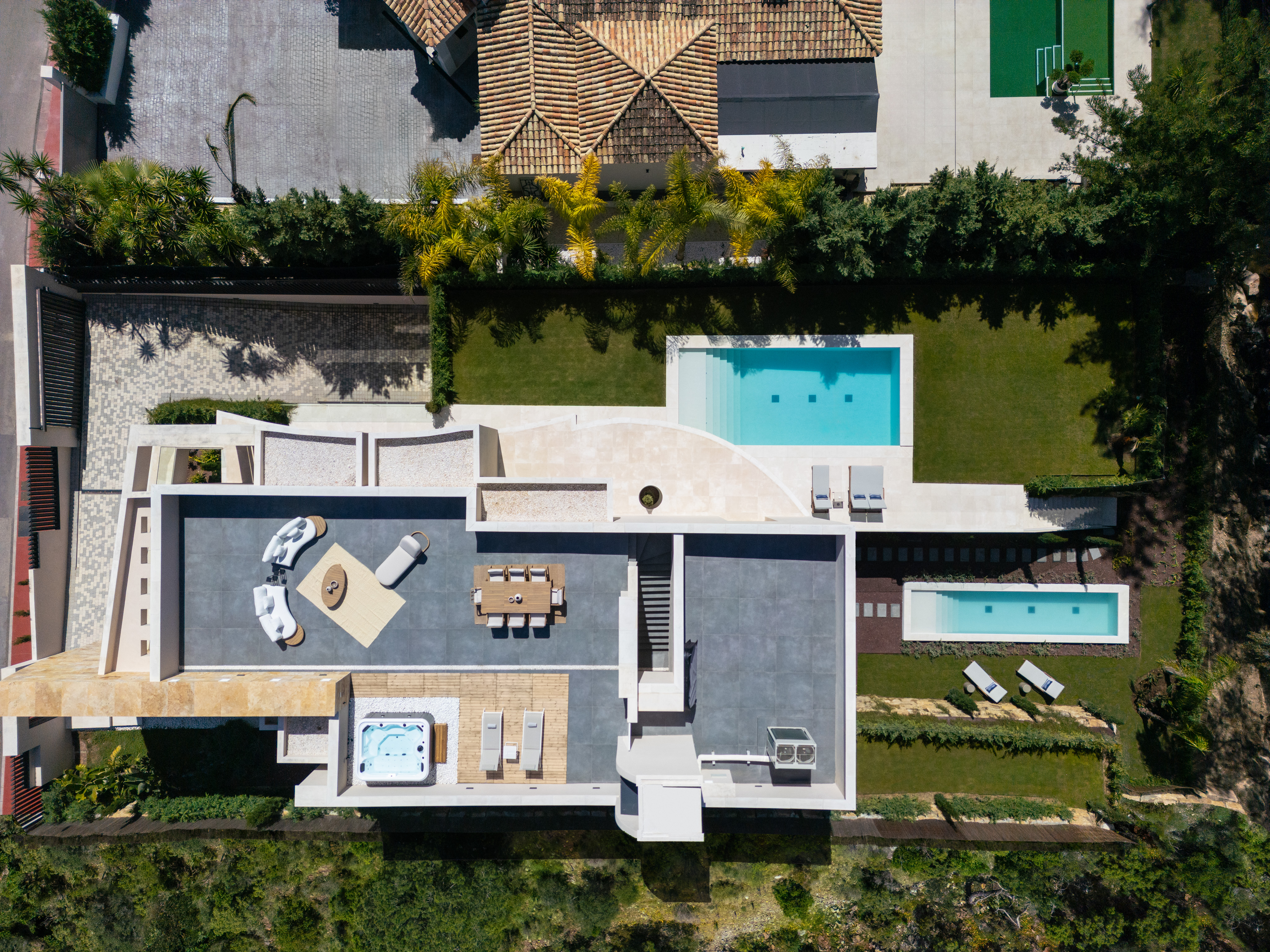 Villa Nara
