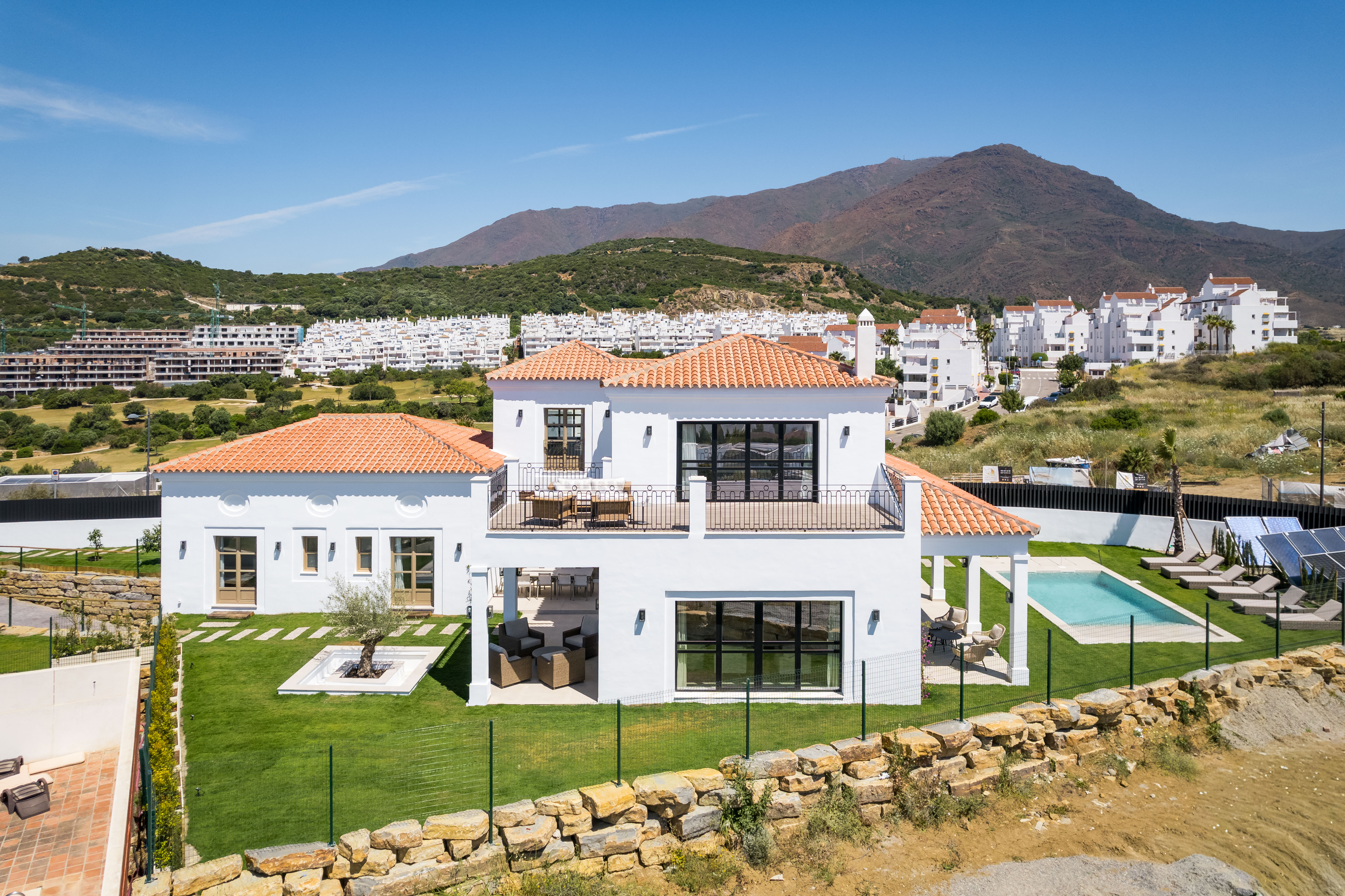 Villa Montilla