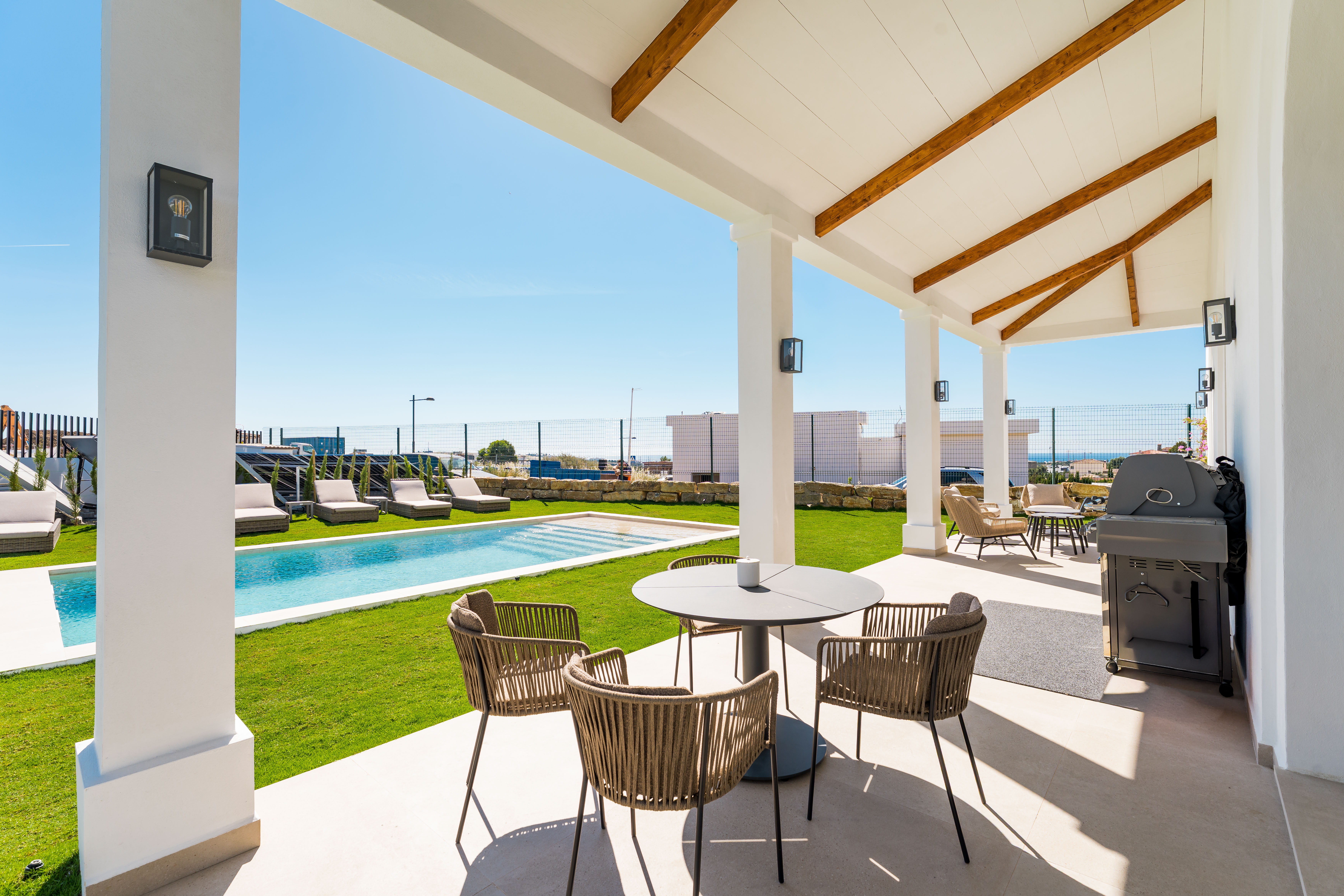 Villa Montilla