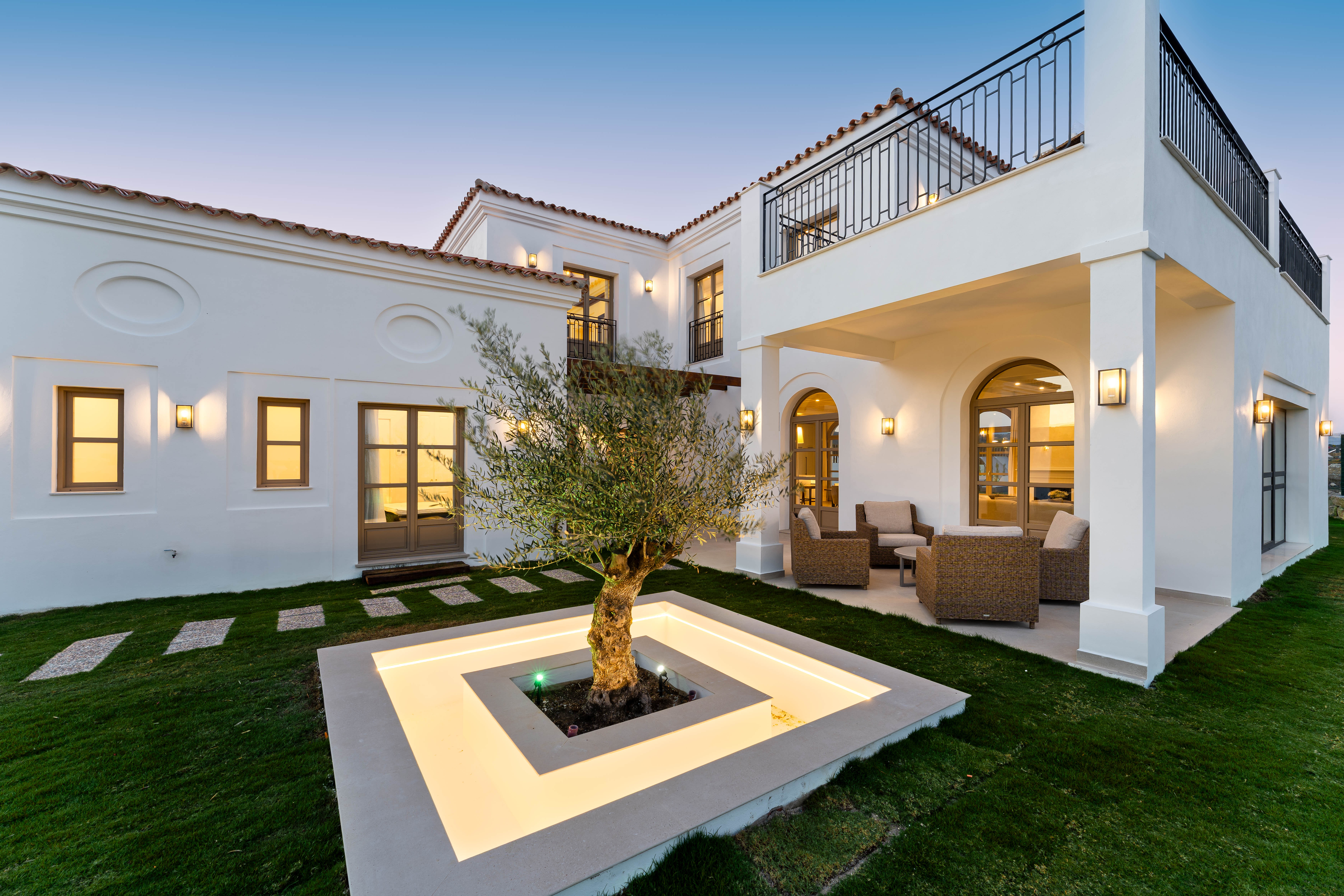 Villa Montilla