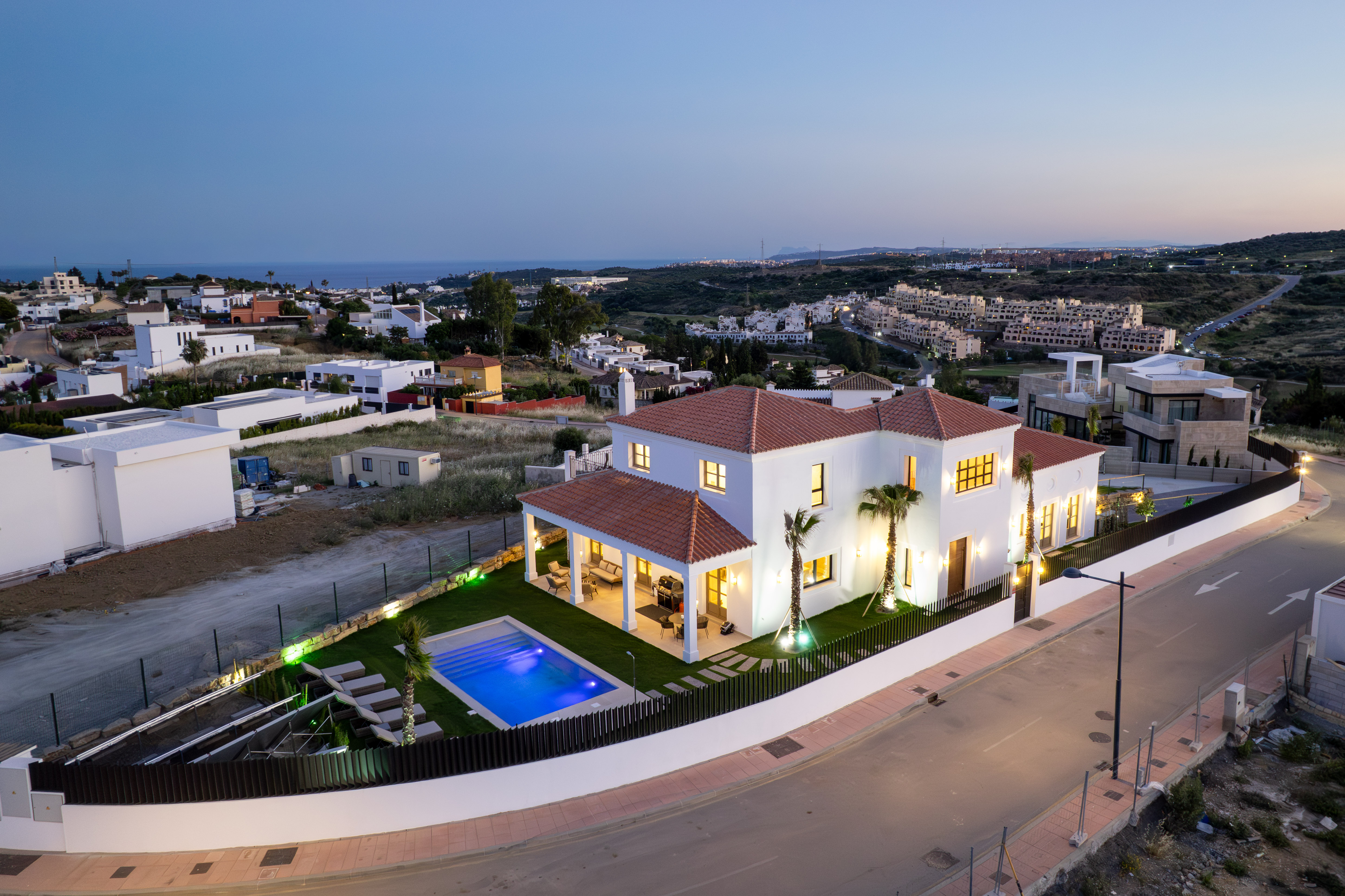Villa Montilla