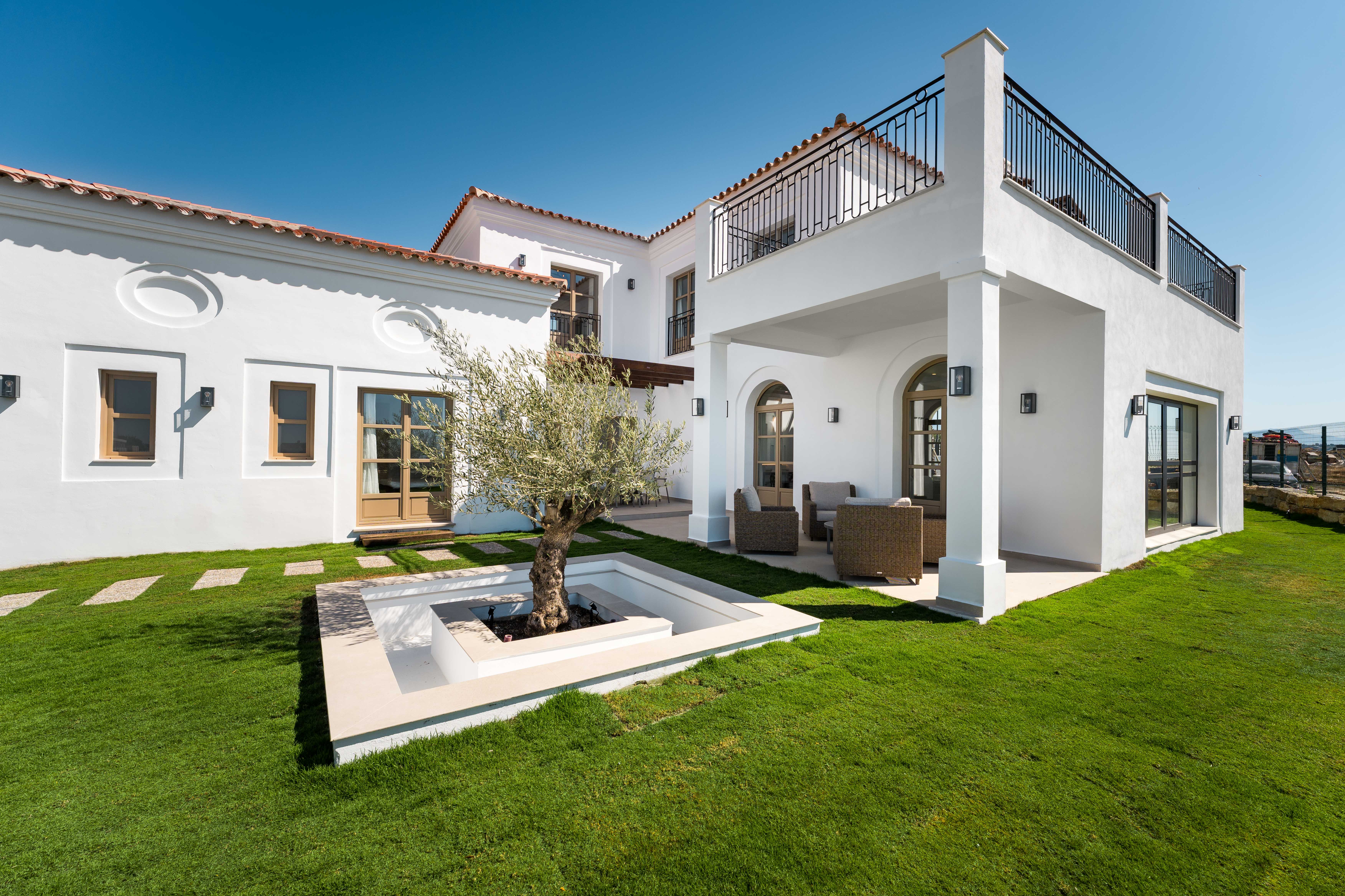 Villa Montilla