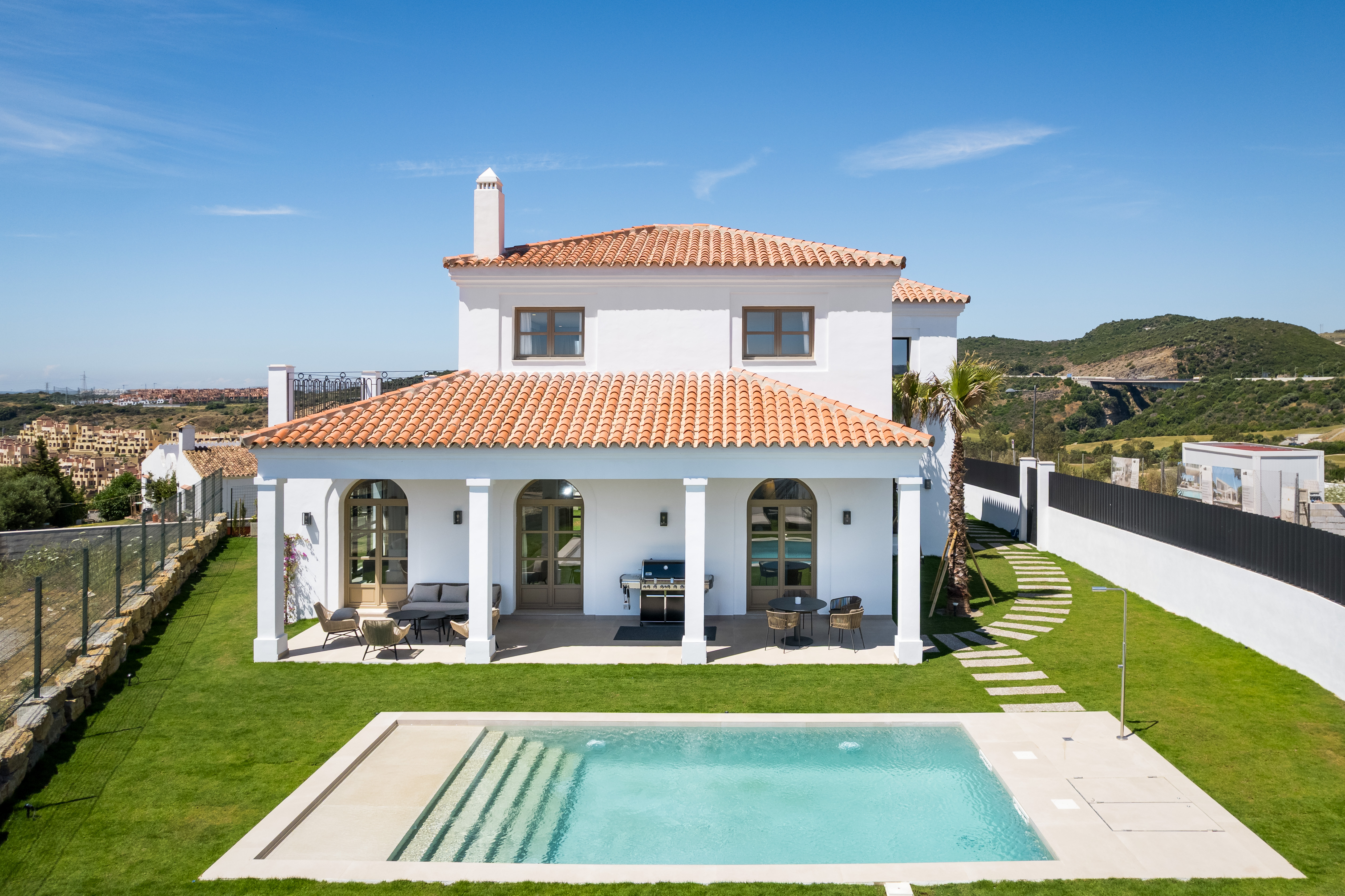 Villa Montilla