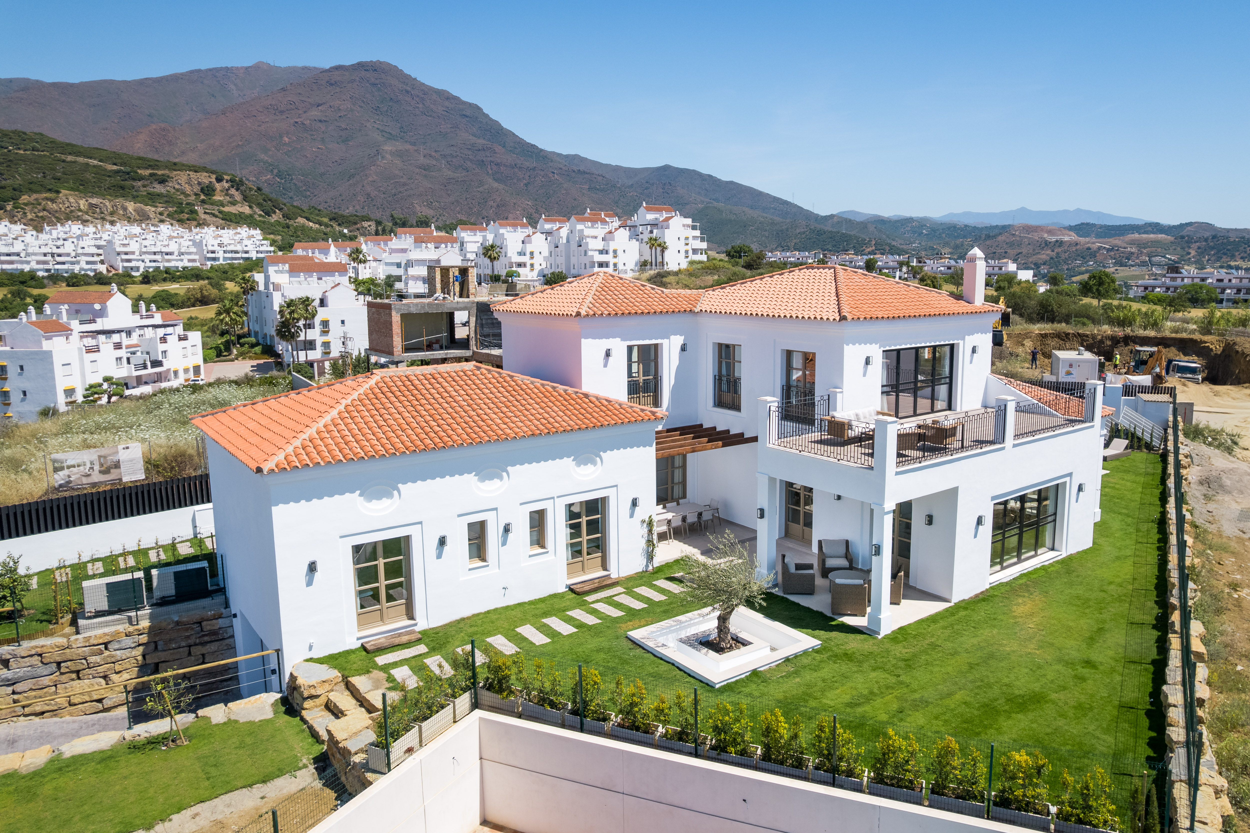 Villa Montilla