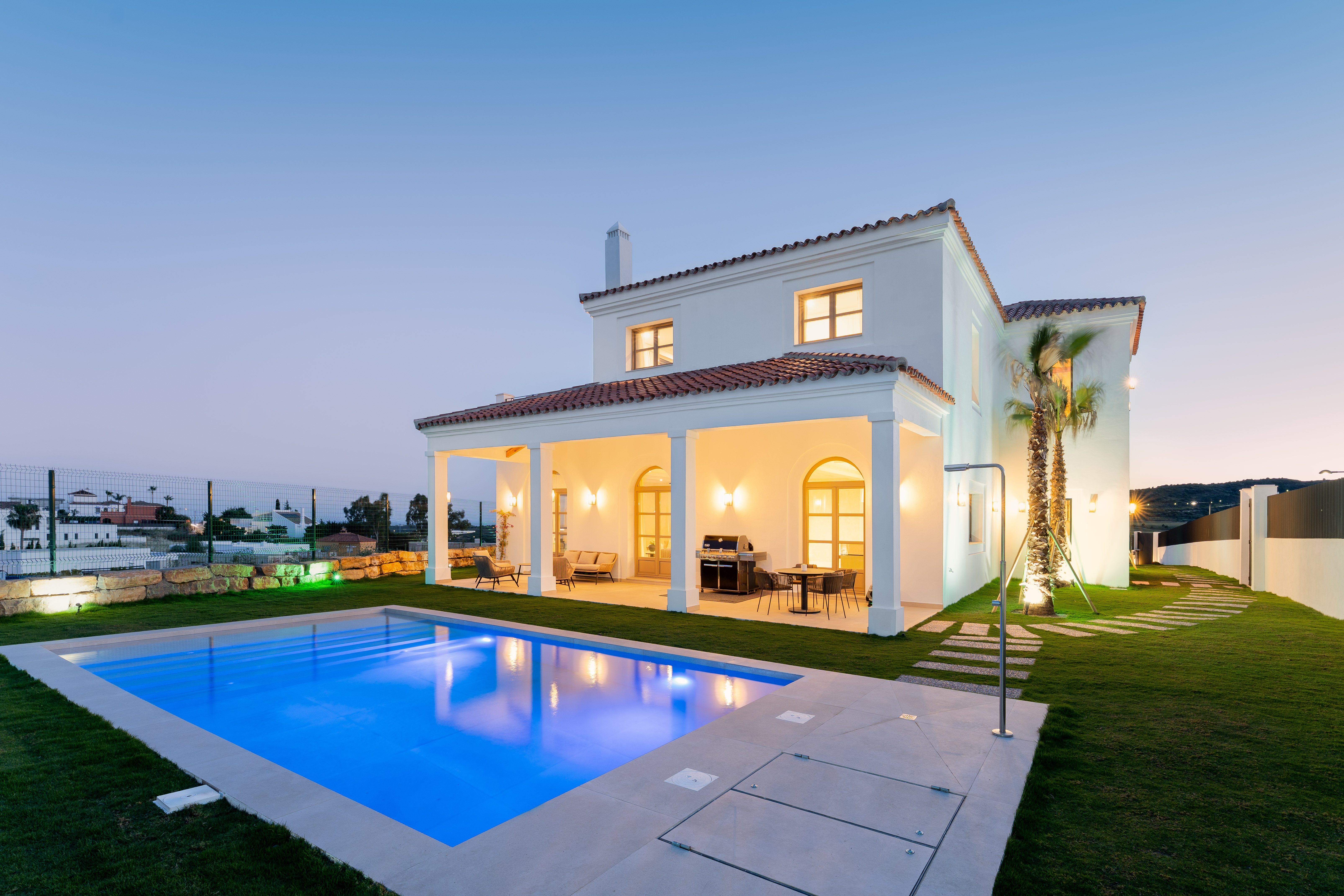 Villa Montilla