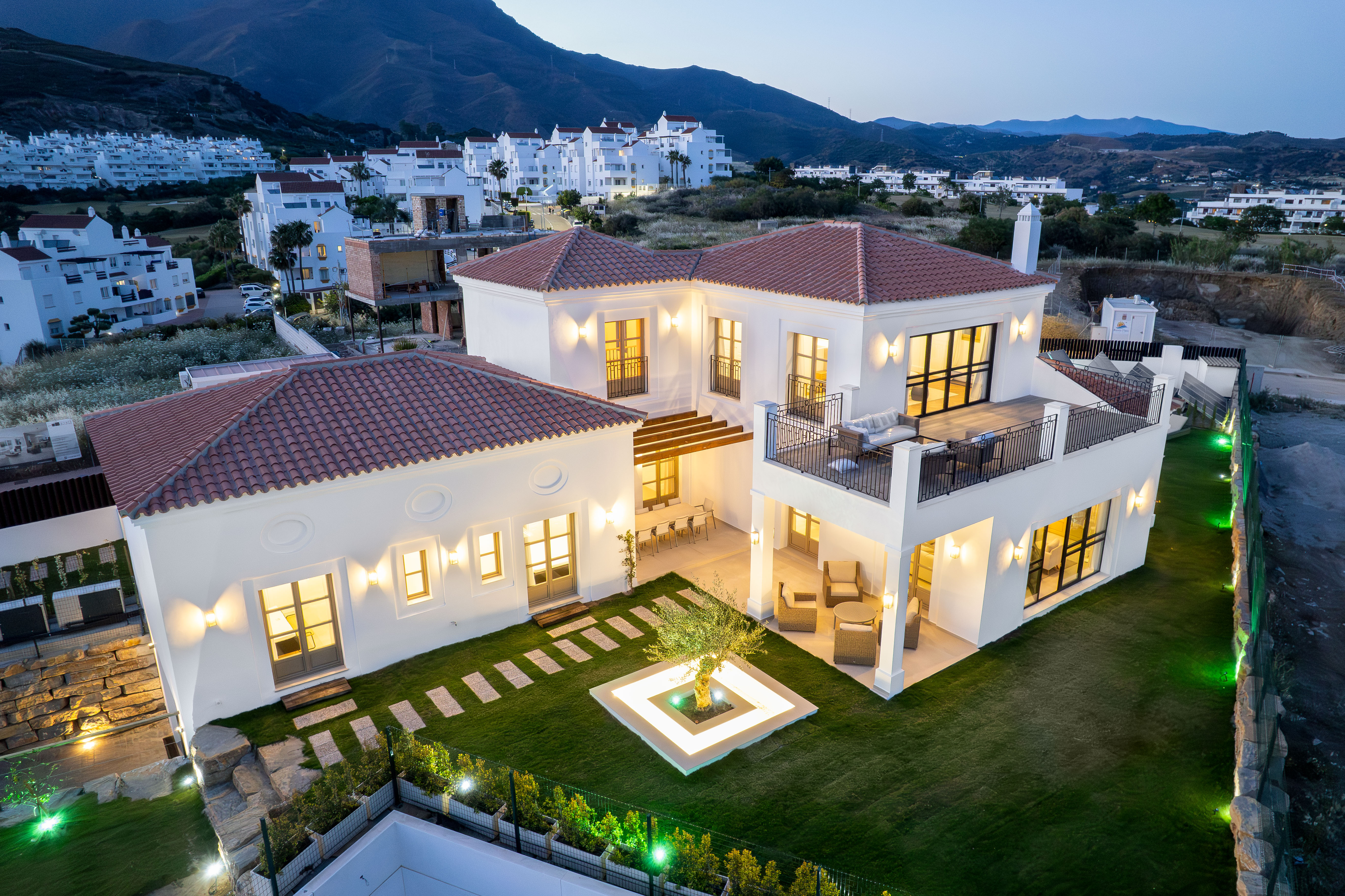 Villa Montilla
