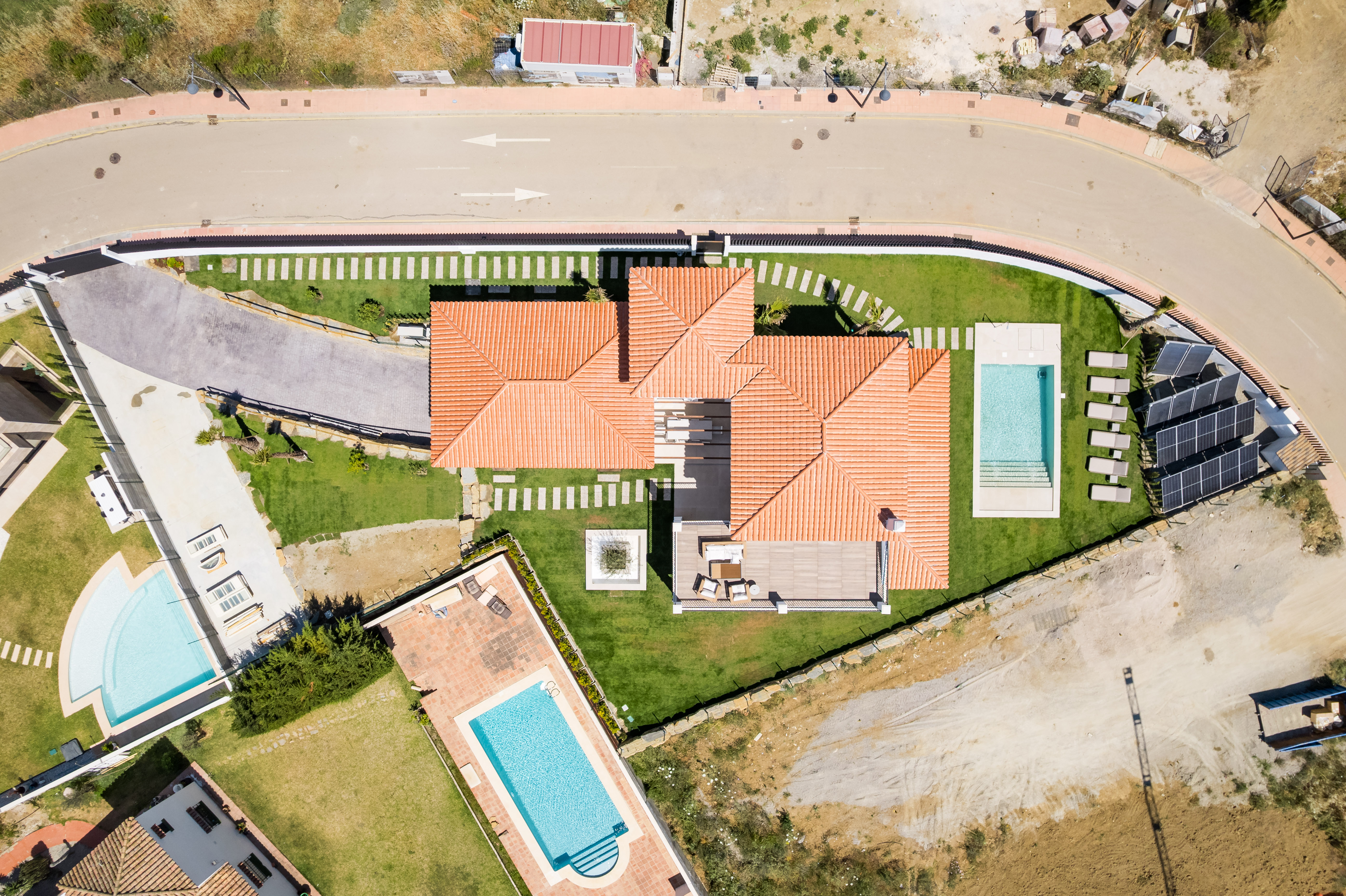 Villa Montilla