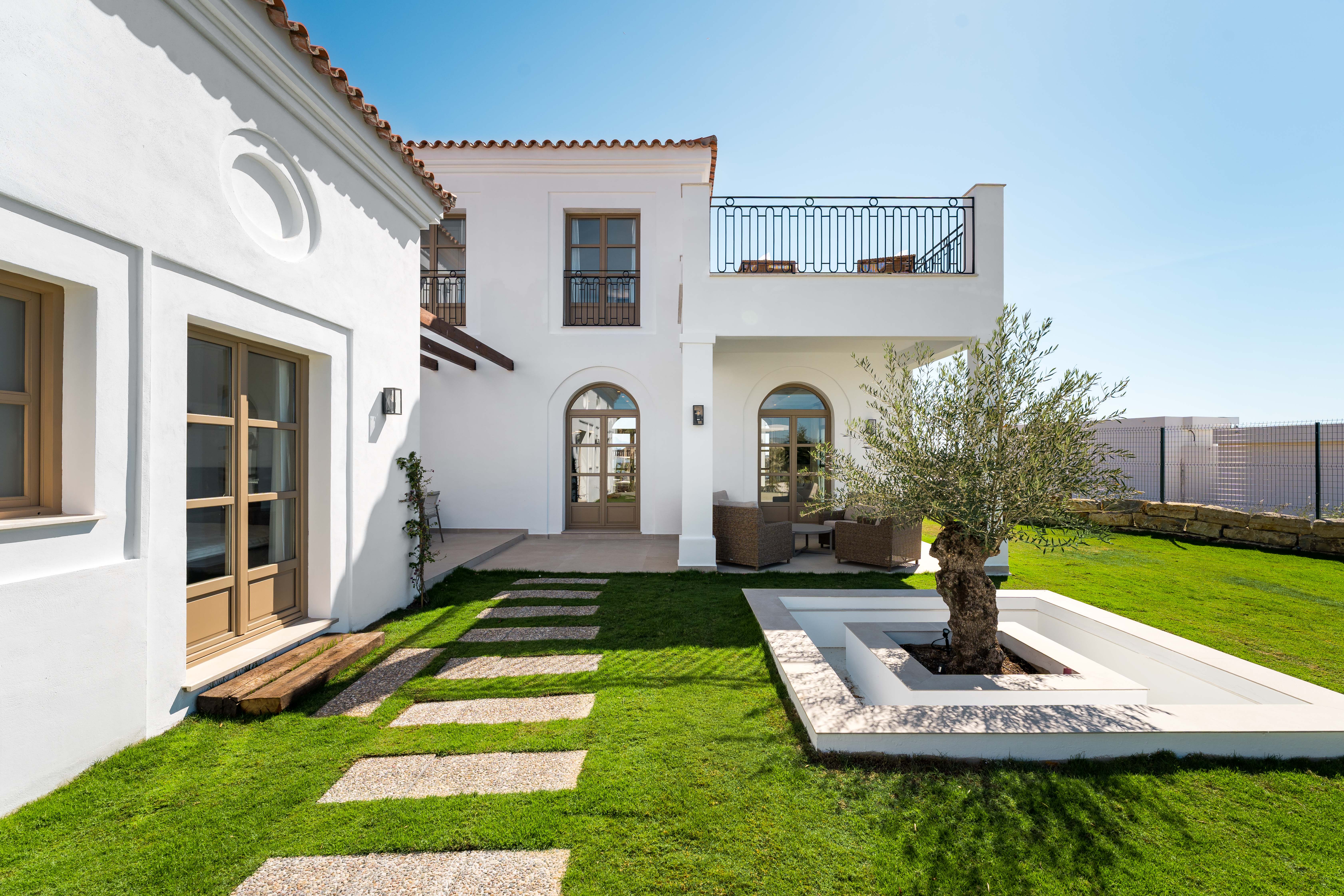 Villa Montilla