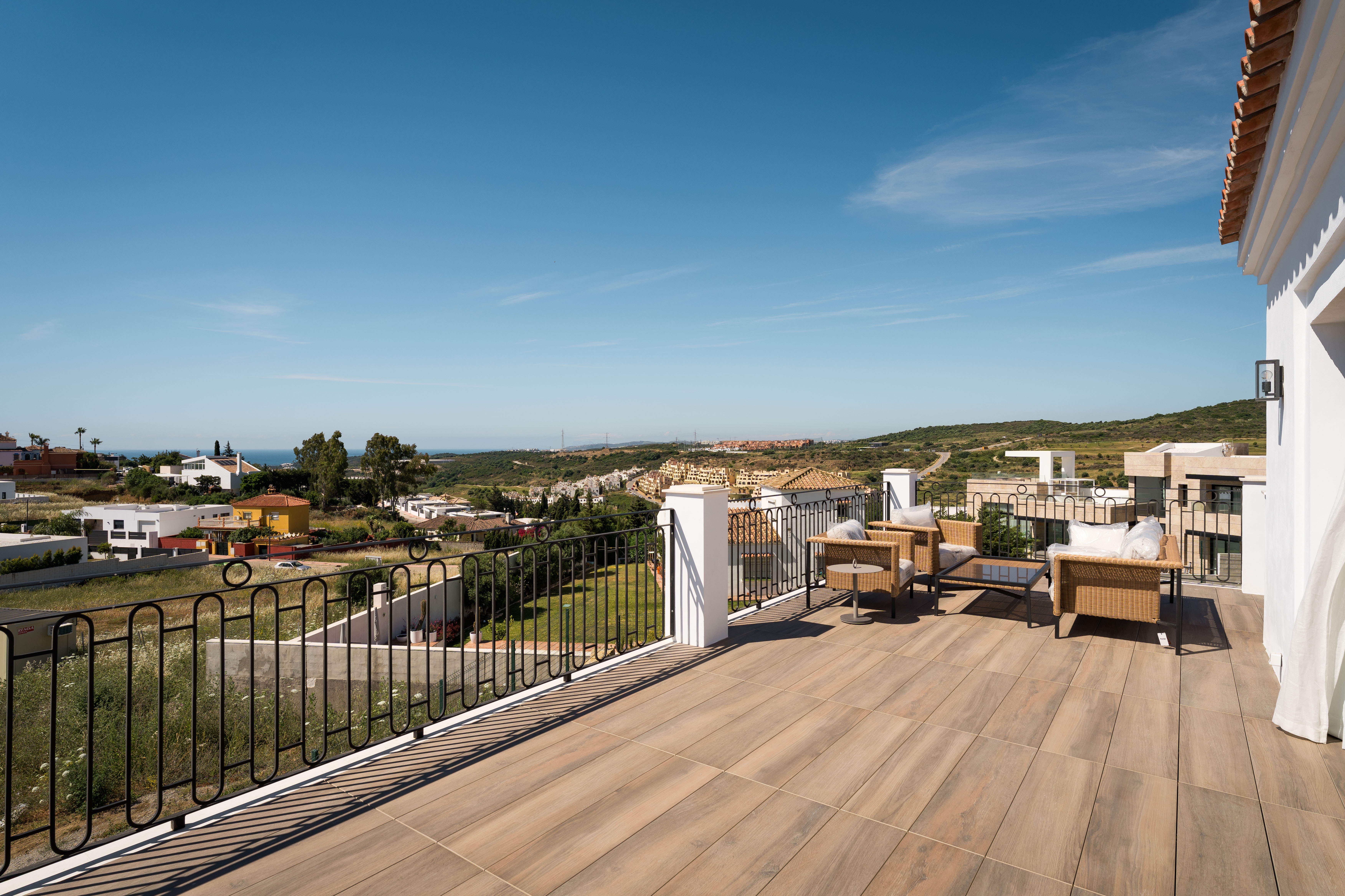 Villa Montilla