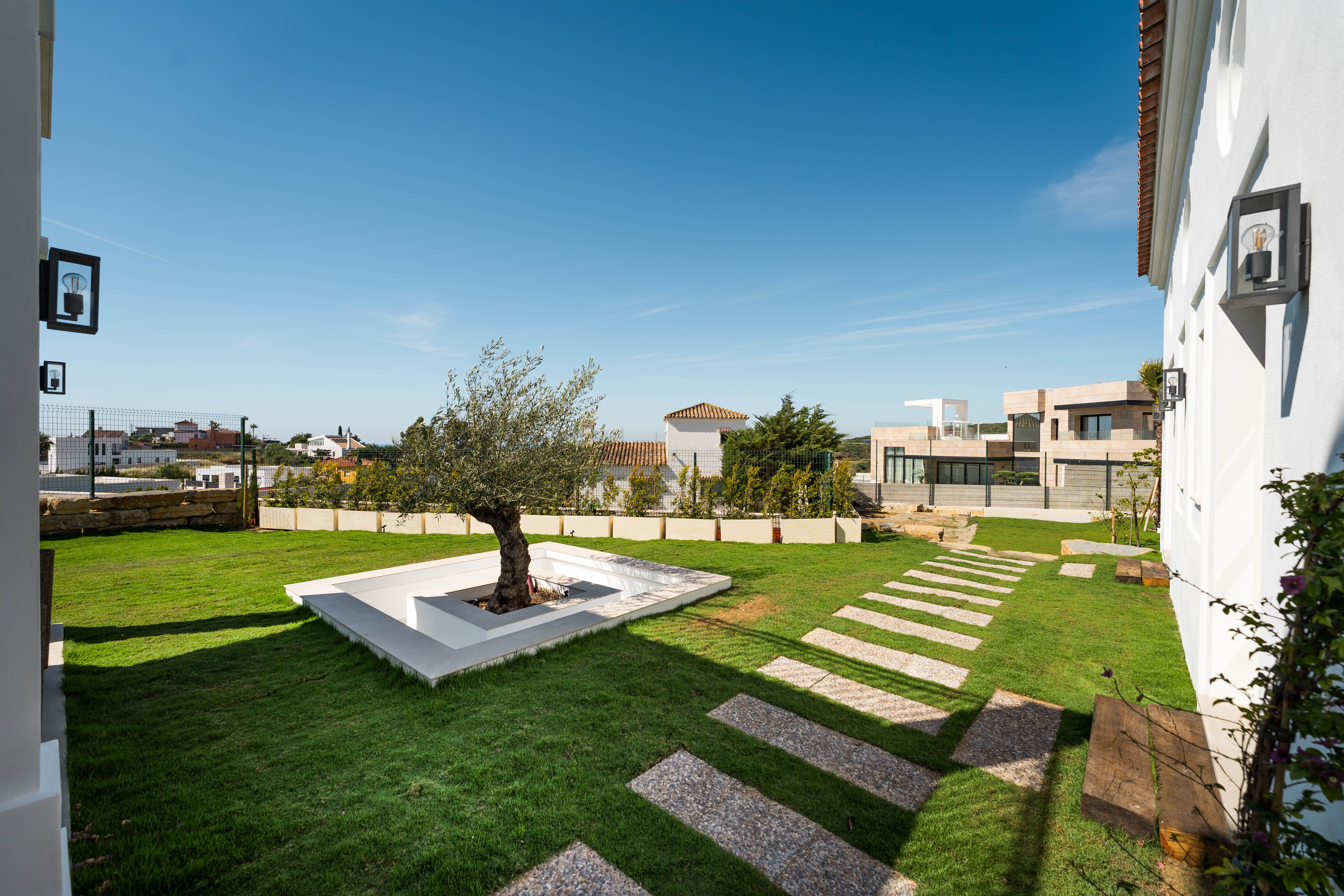 Villa Montilla