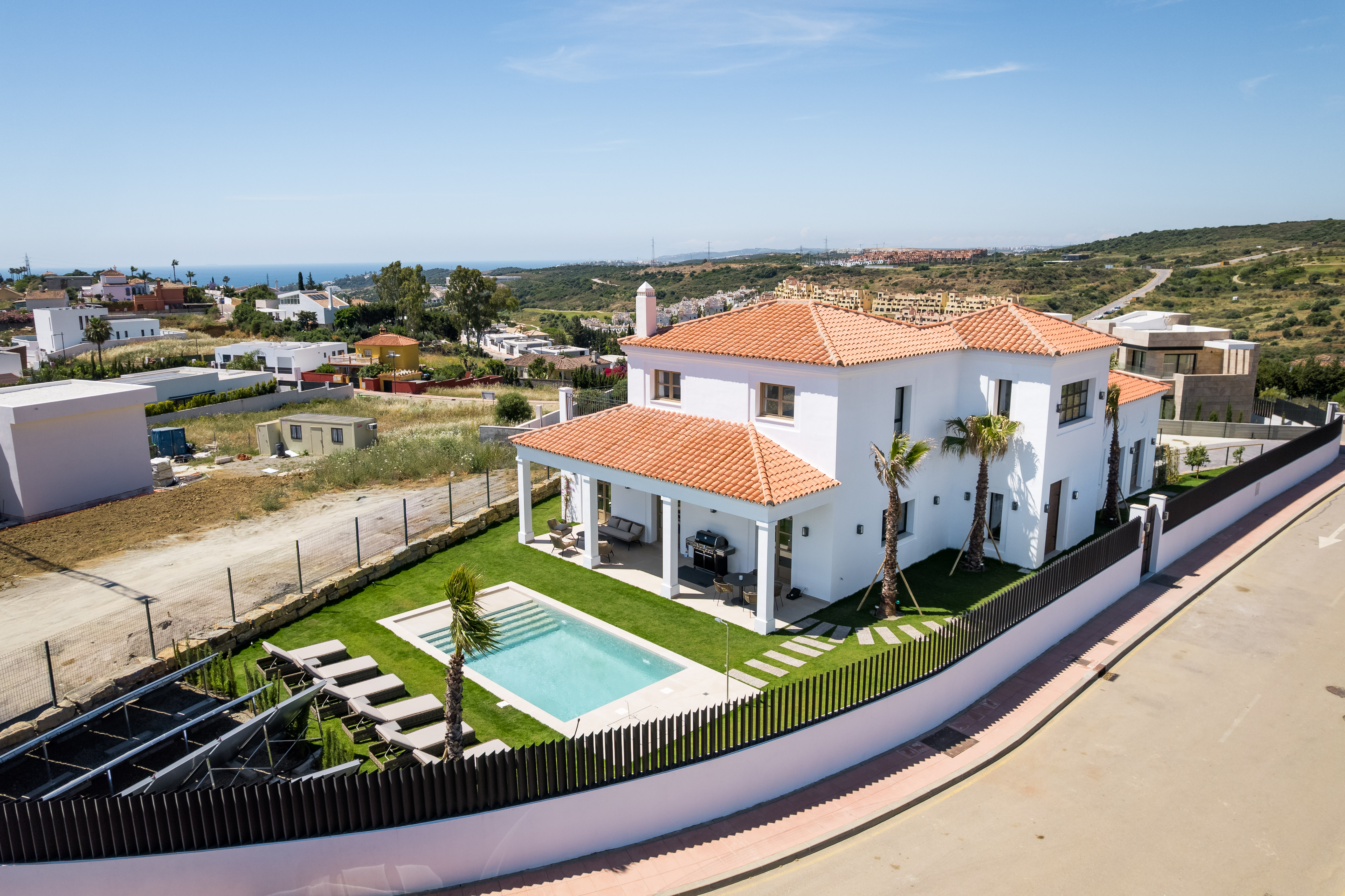 Villa Montilla