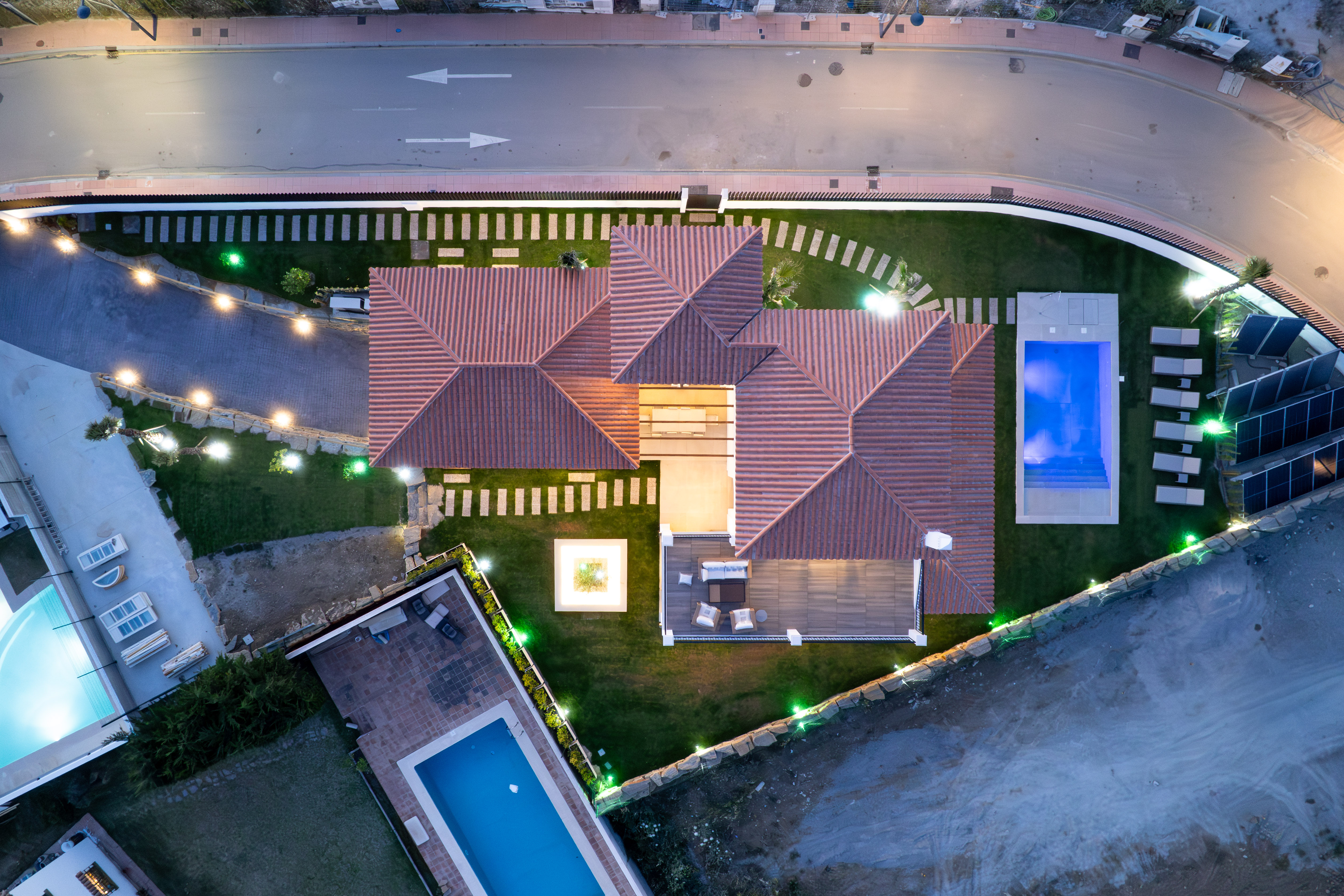 Villa Montilla