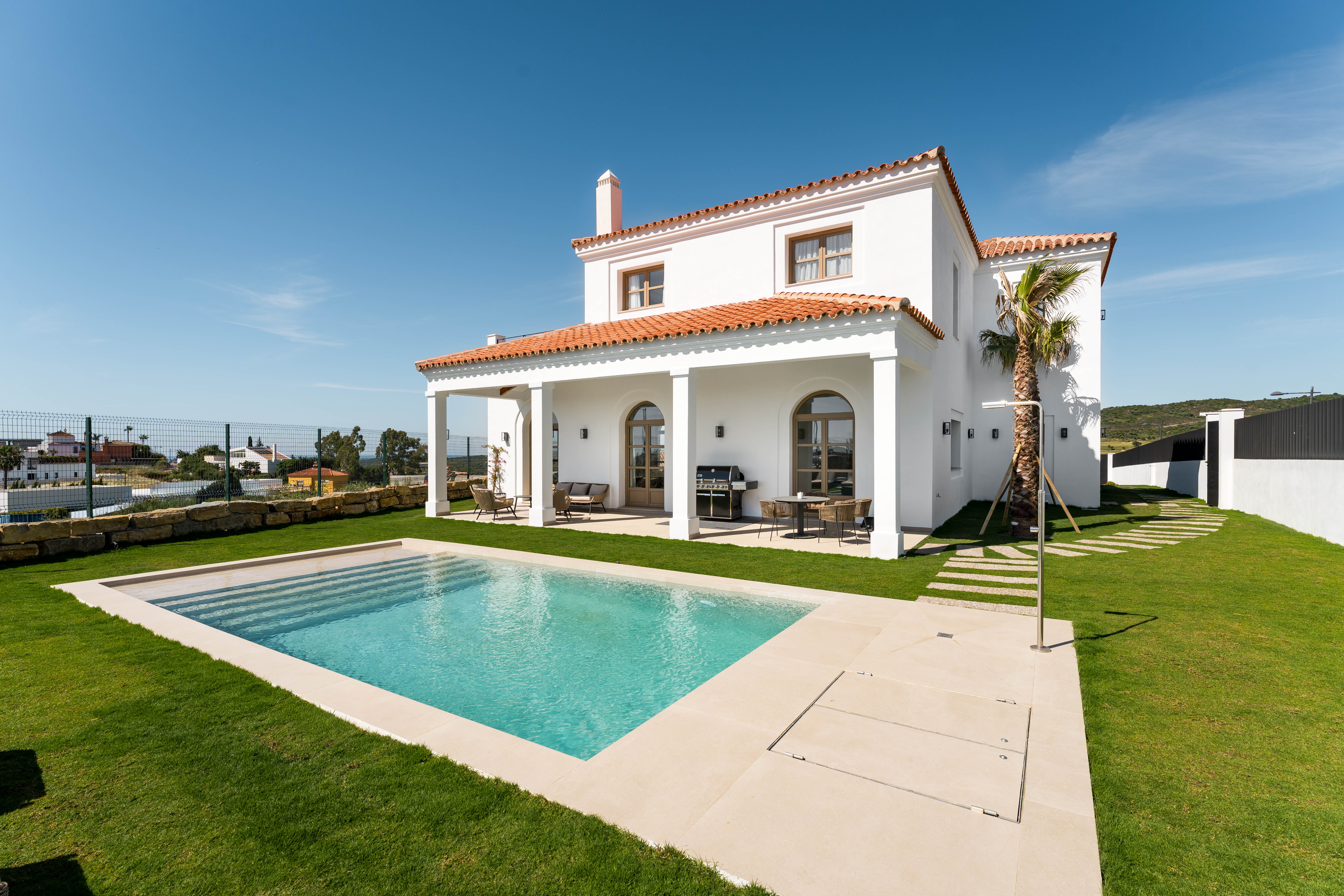 Villa Montilla
